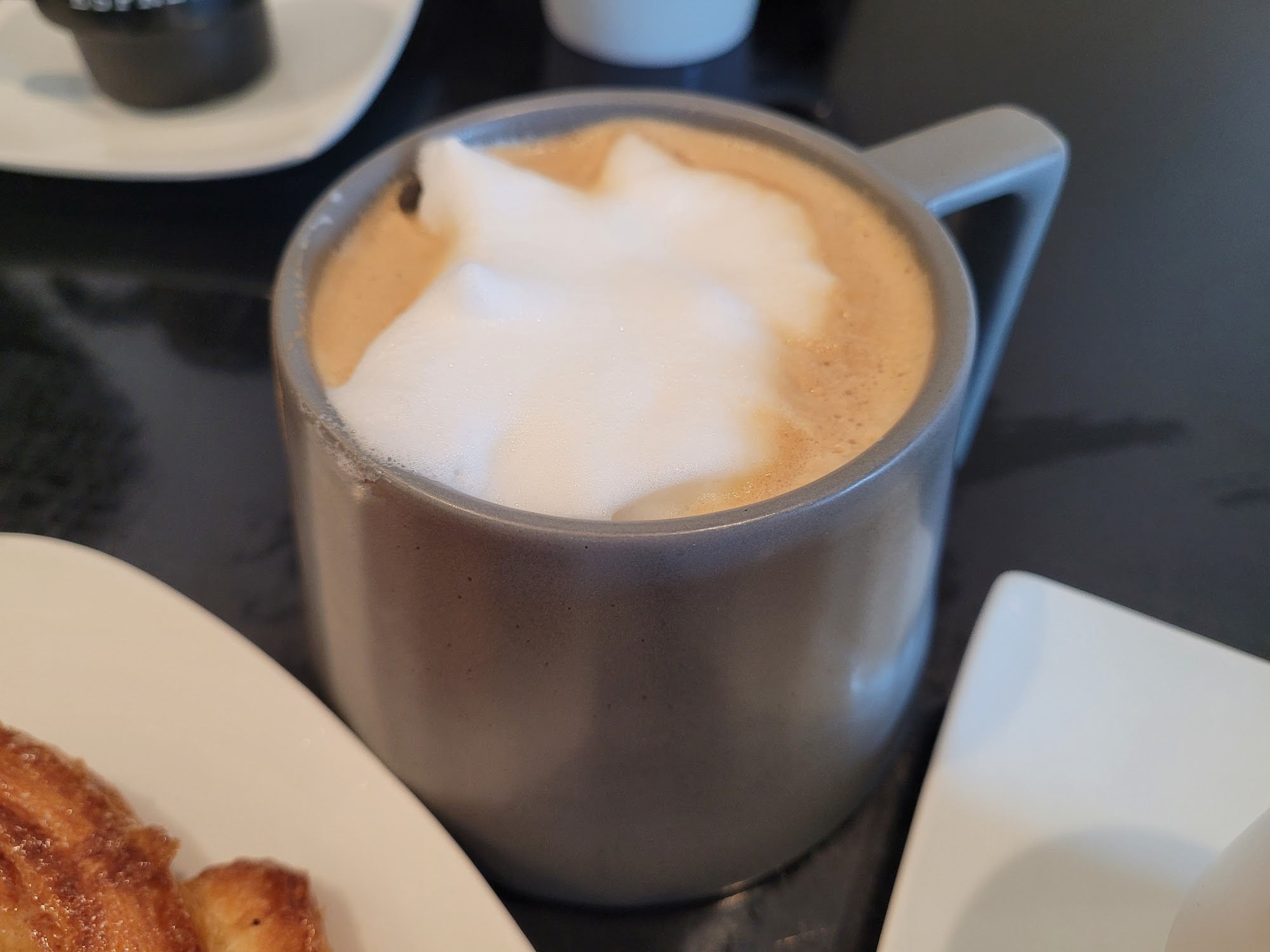 Historia Bakery Cafe Thousand Oaks