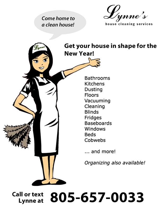 Lynne's Cleaning Service