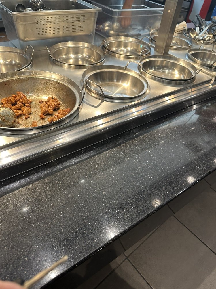 Panda Express