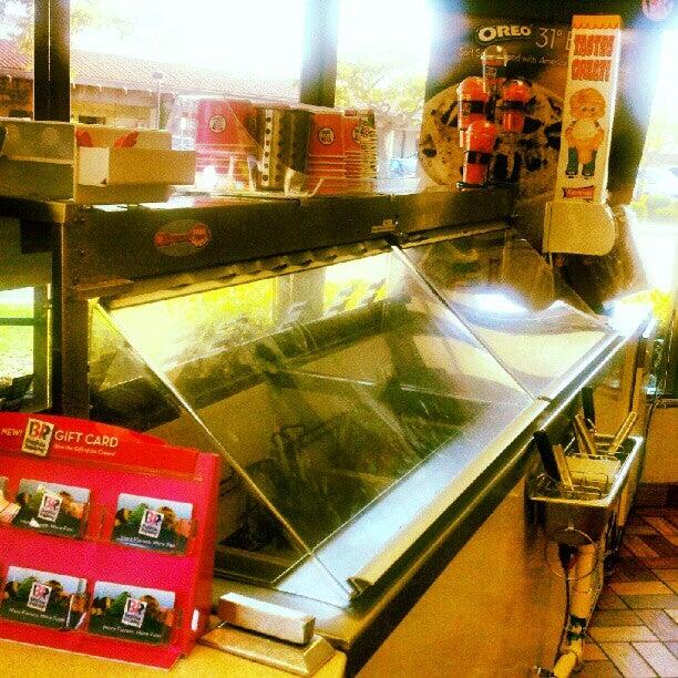 Baskin-Robbins