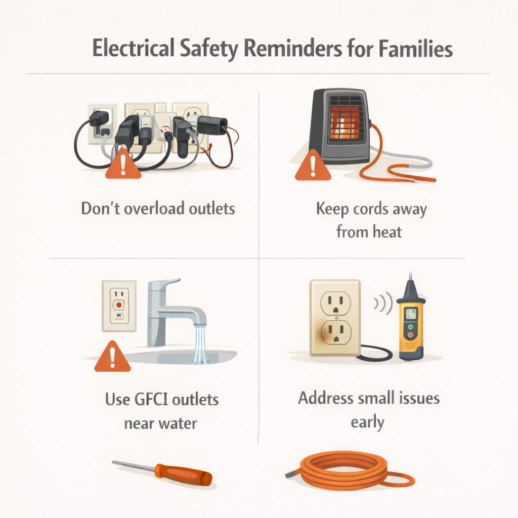 Zoom Electricians
