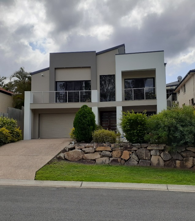 Artec House Painting