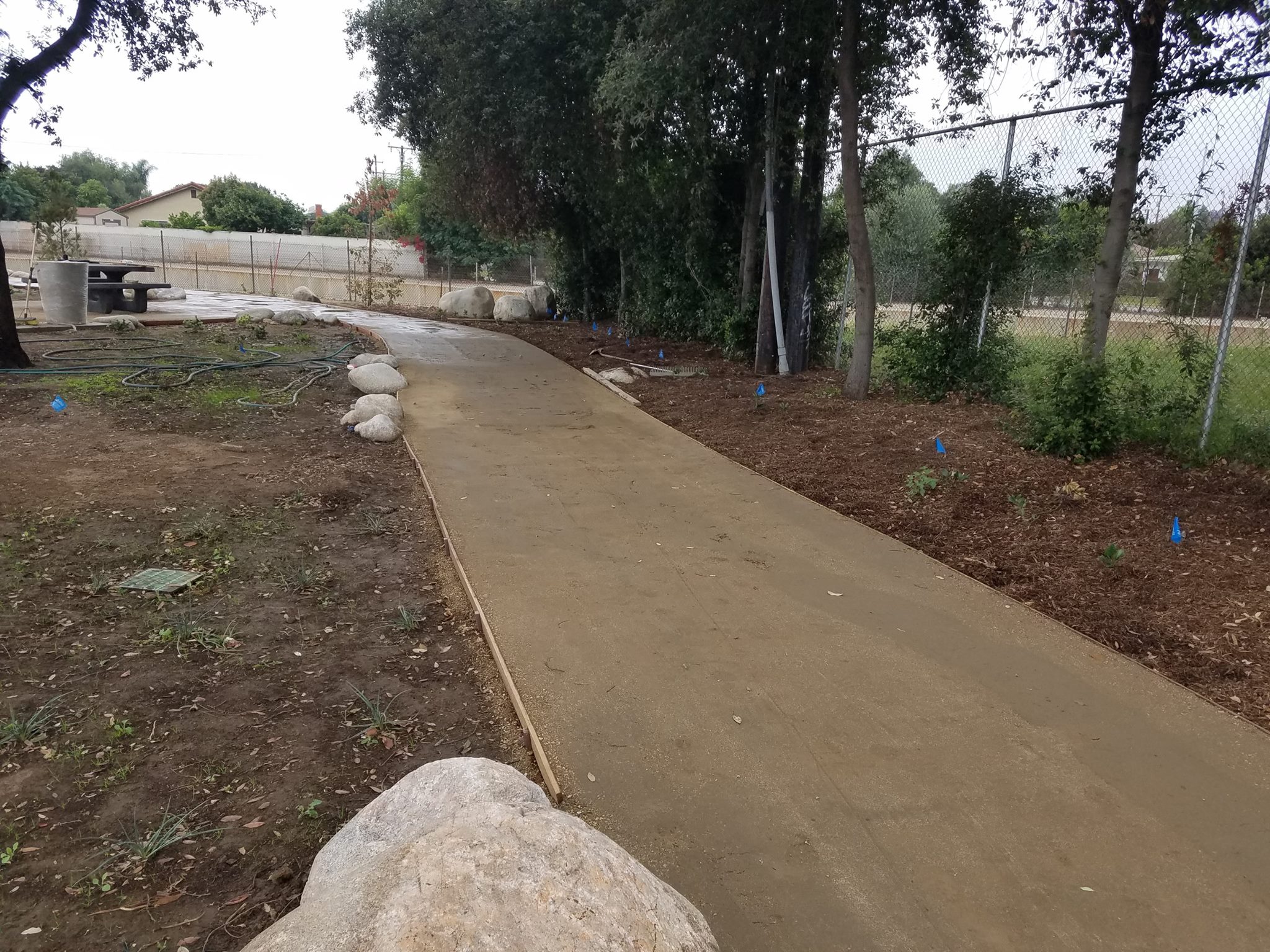 Senel Construction