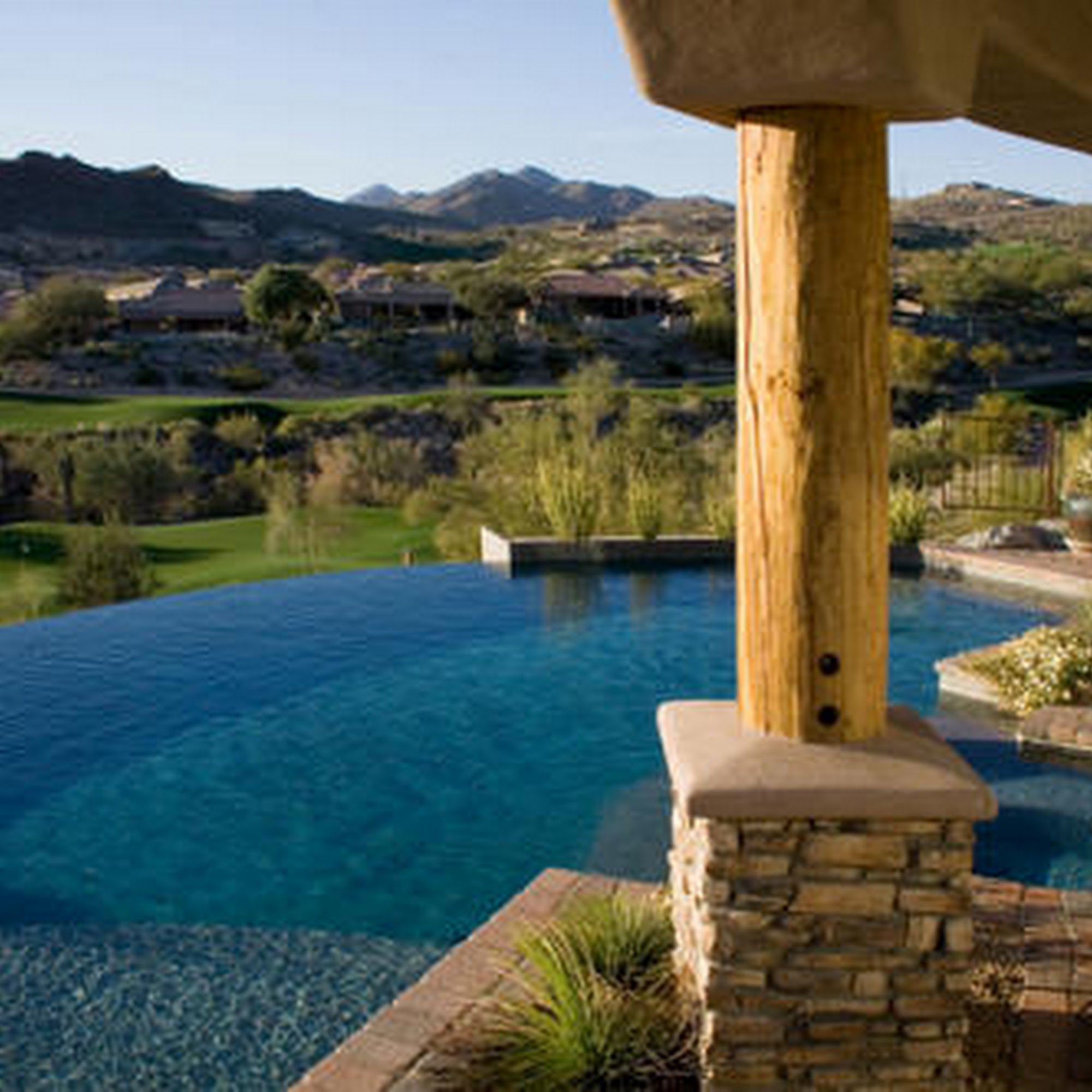 Brian's Pool and Spa Service