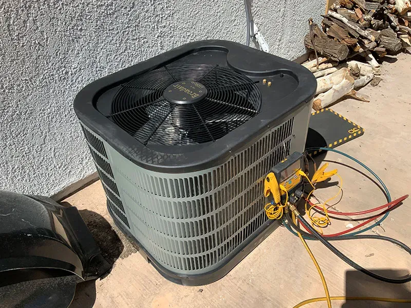Valley Air Heating and Air Conditioning