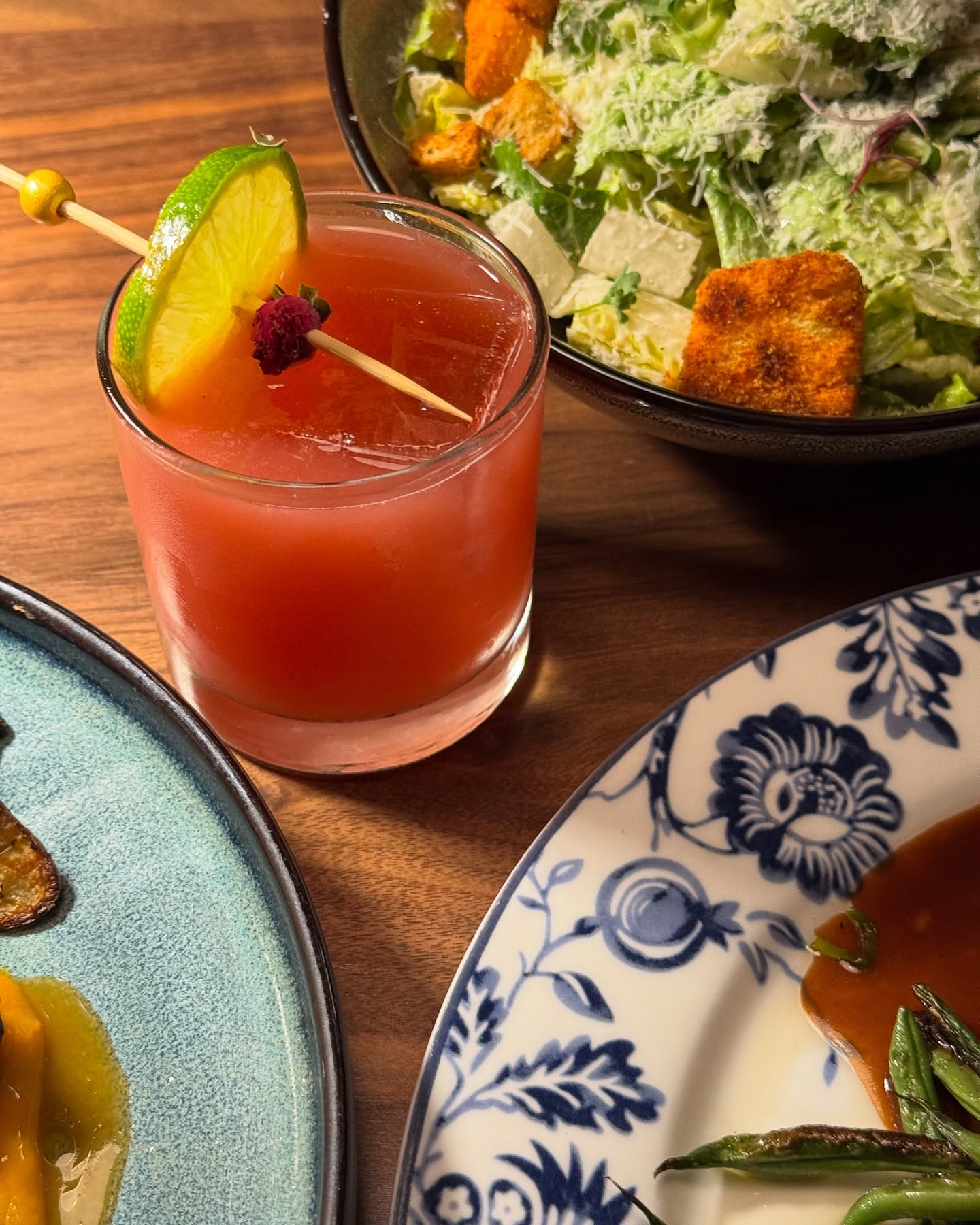 Selvin's Restaurant + Lounge