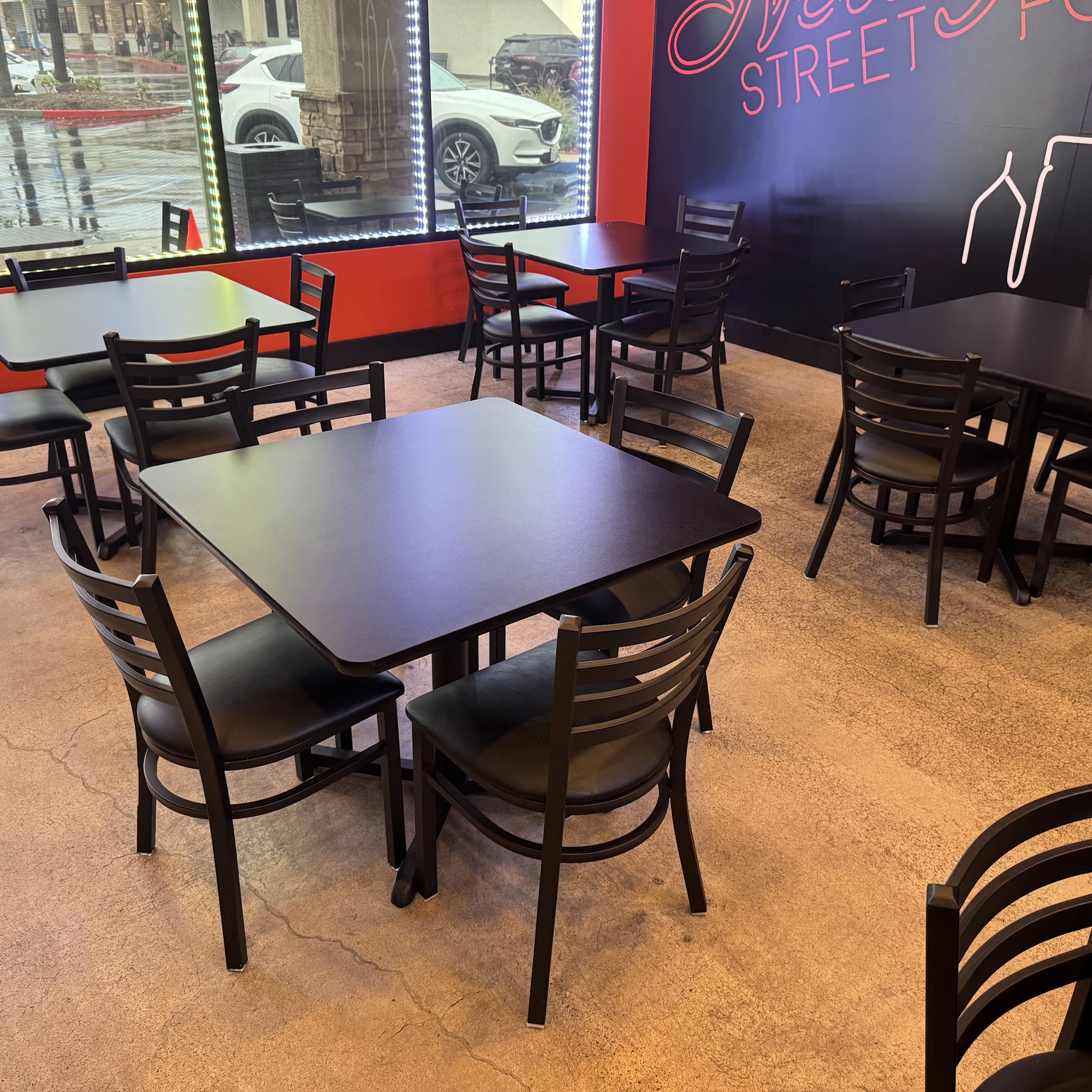 Shah's Halal Food 2024 E Avenida De Los Arboles D, Thousand Oaks