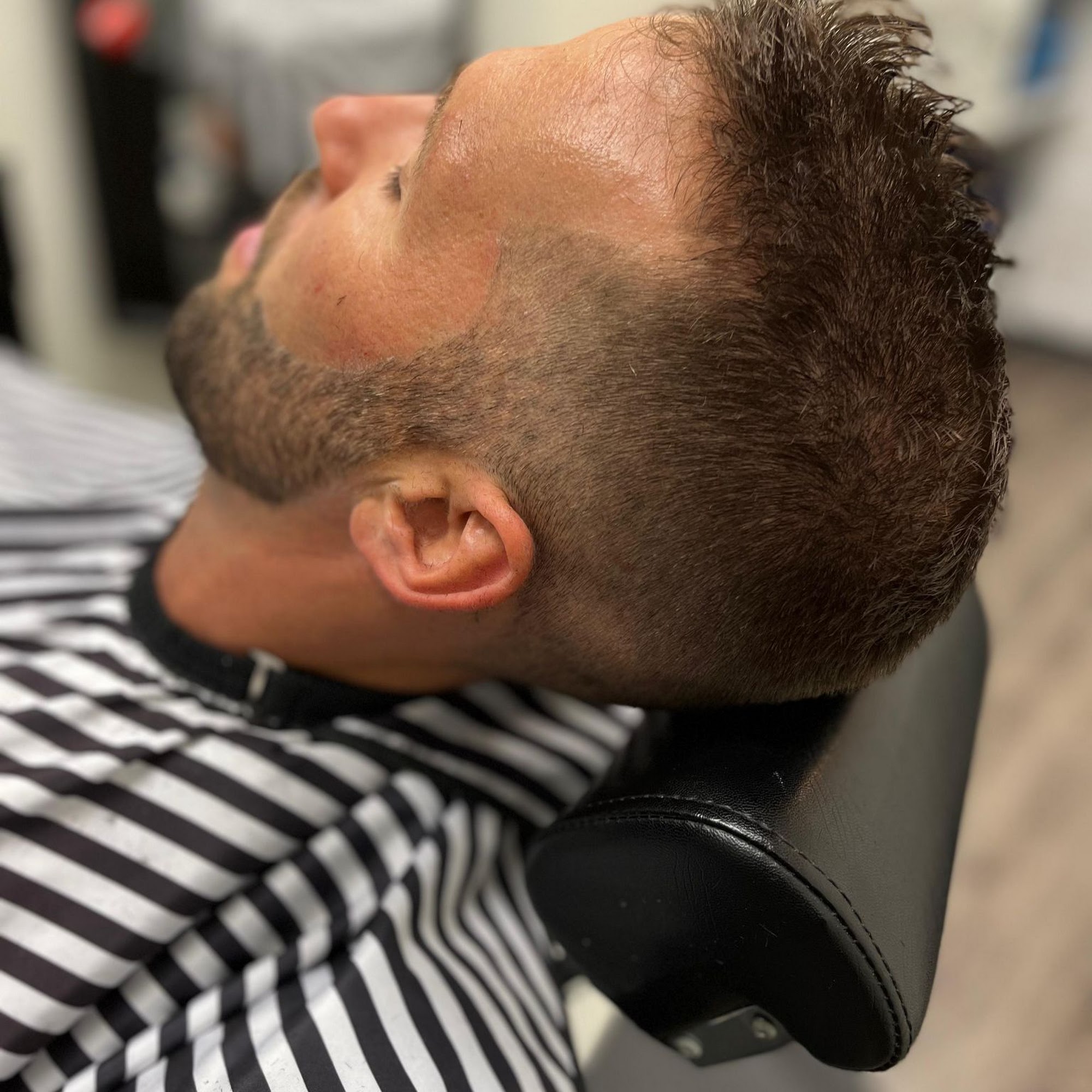 Conejo Valley Barber Co.