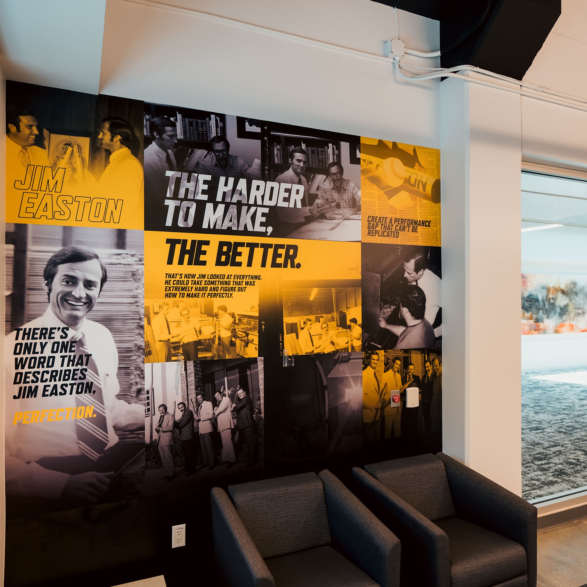 Rawlings/Easton Performance Labs Thousand Oaks