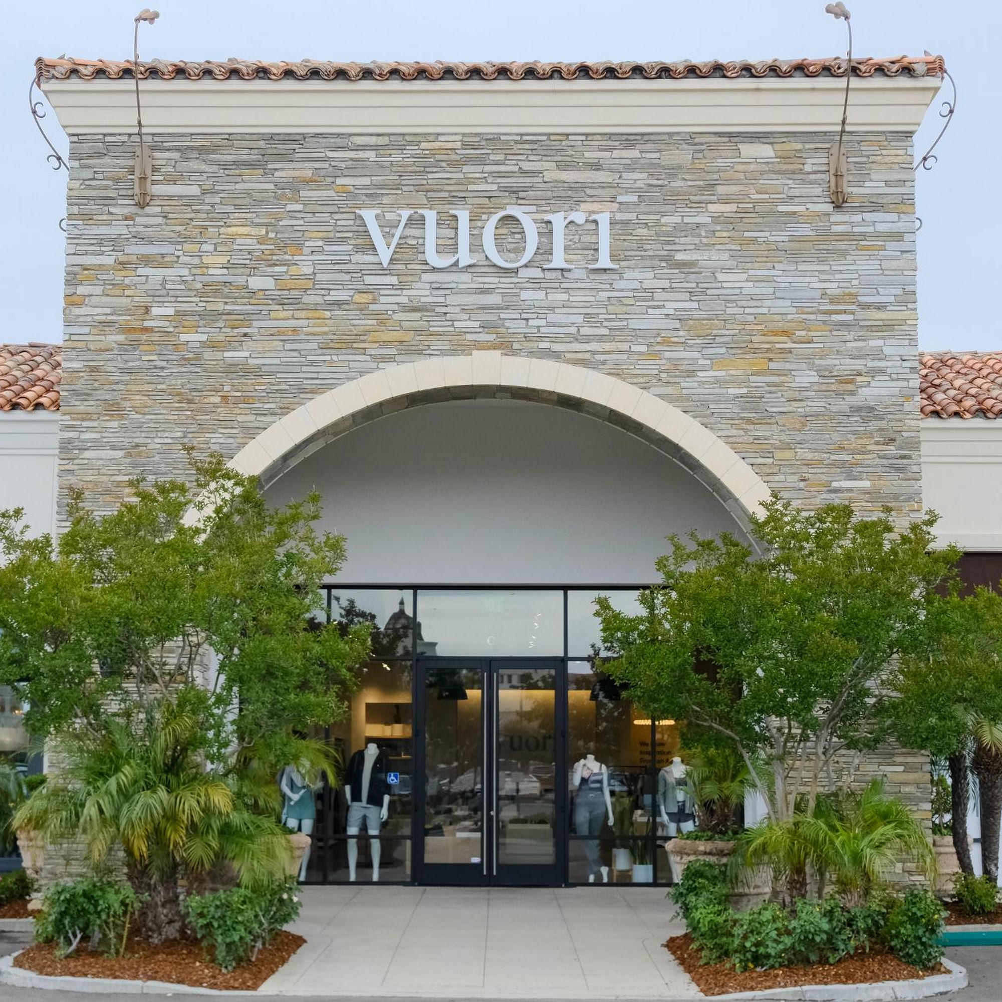 Vuori Thousand Oaks