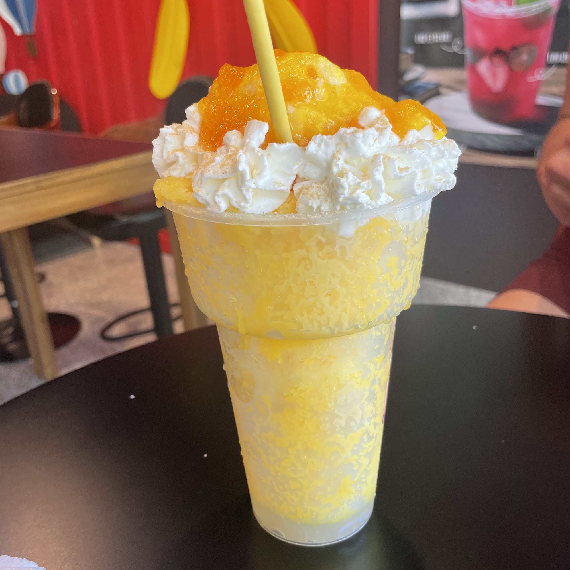 Charming Ice Bar Thousand Oaks