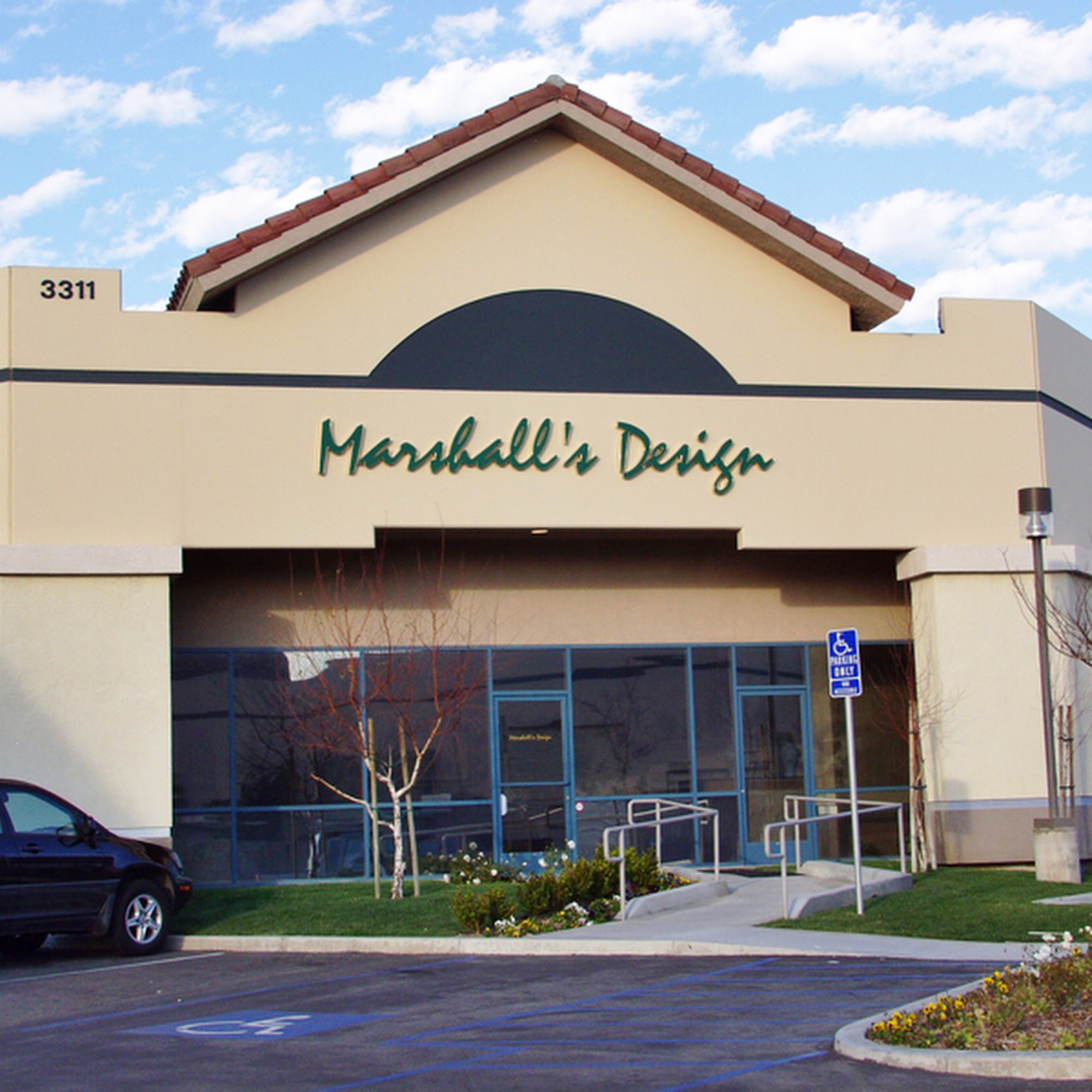 Great Pacific Sign Works Thousand Oaks