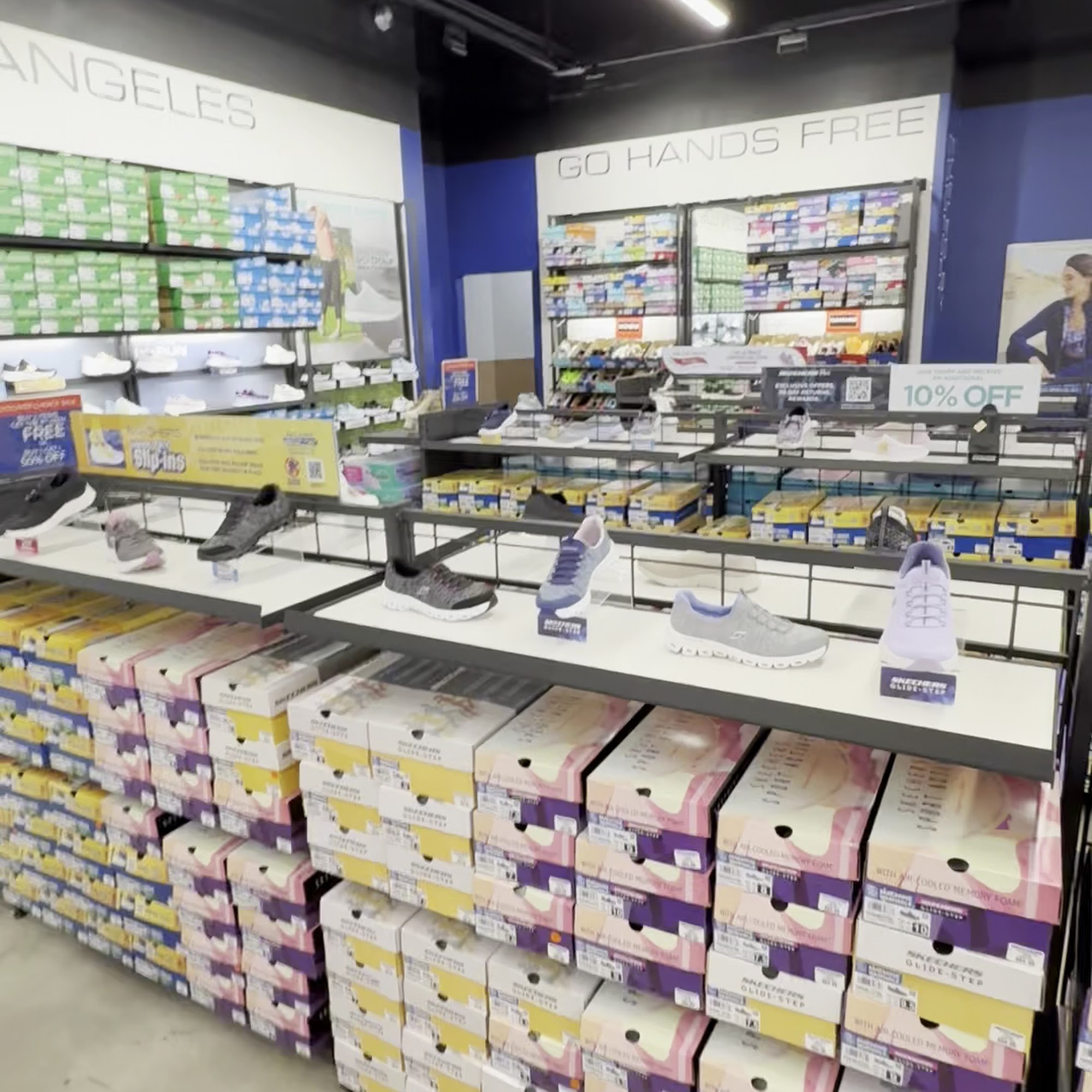 SKECHERS Warehouse Outlet Thousand Oaks