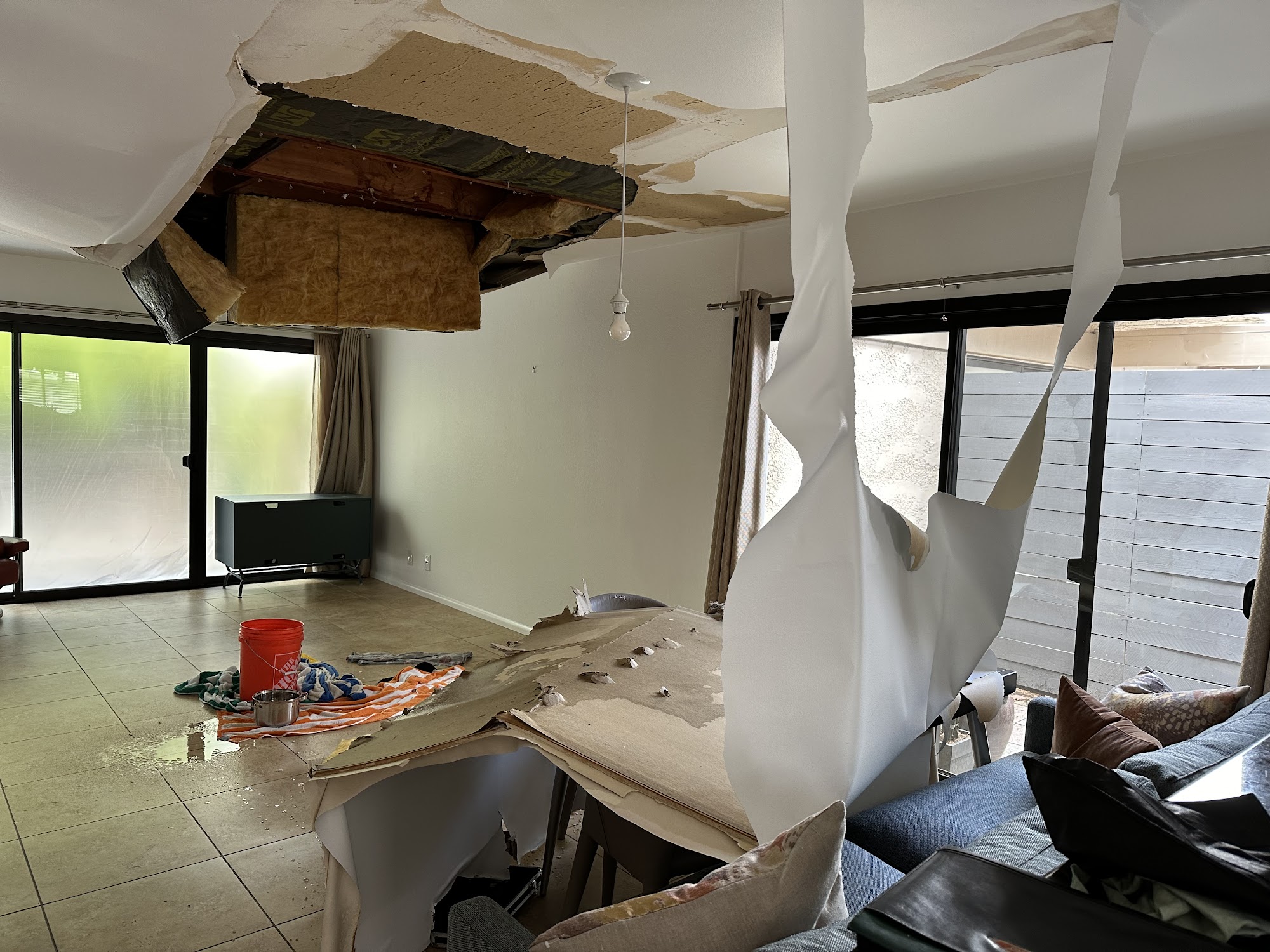 Roof Asset Management Inc.