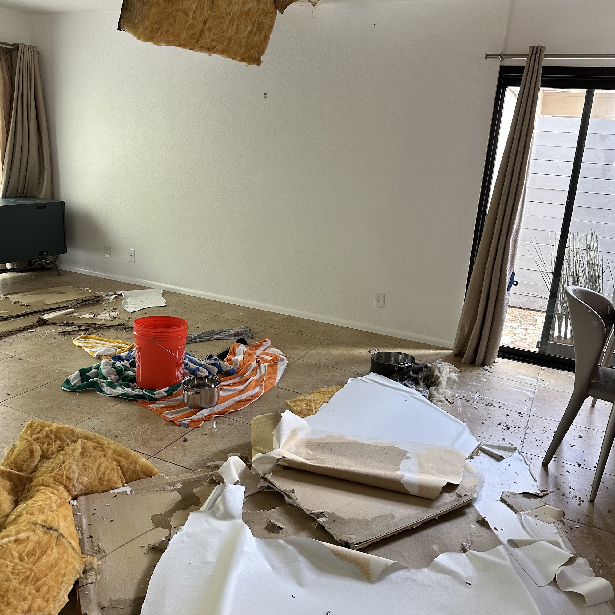 Roof Asset Management Inc.