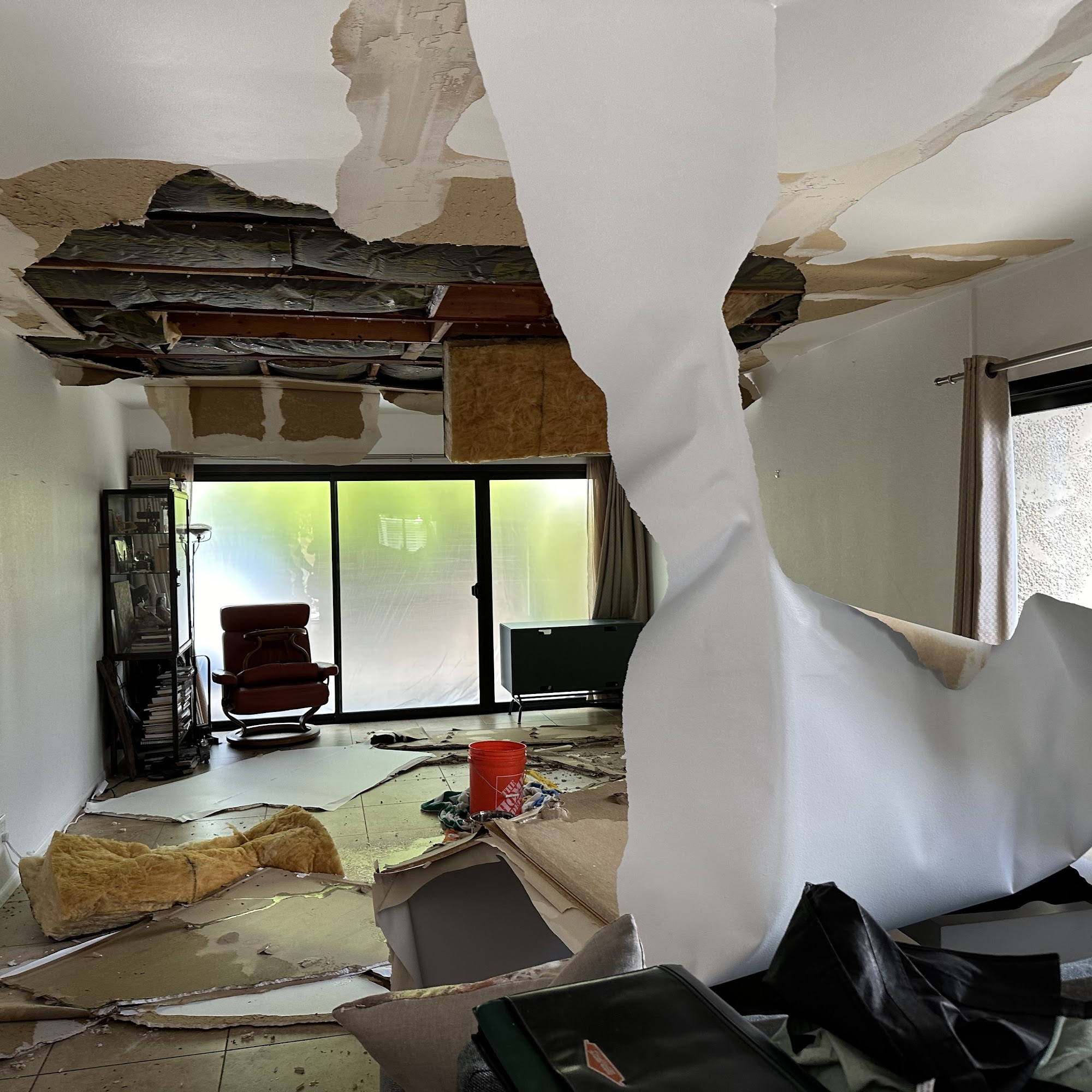 Roof Asset Management Inc.