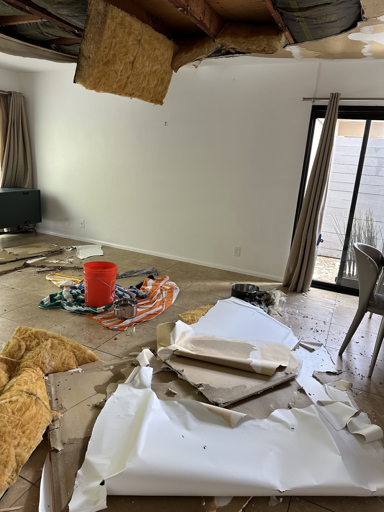 Roof Asset Management Inc.