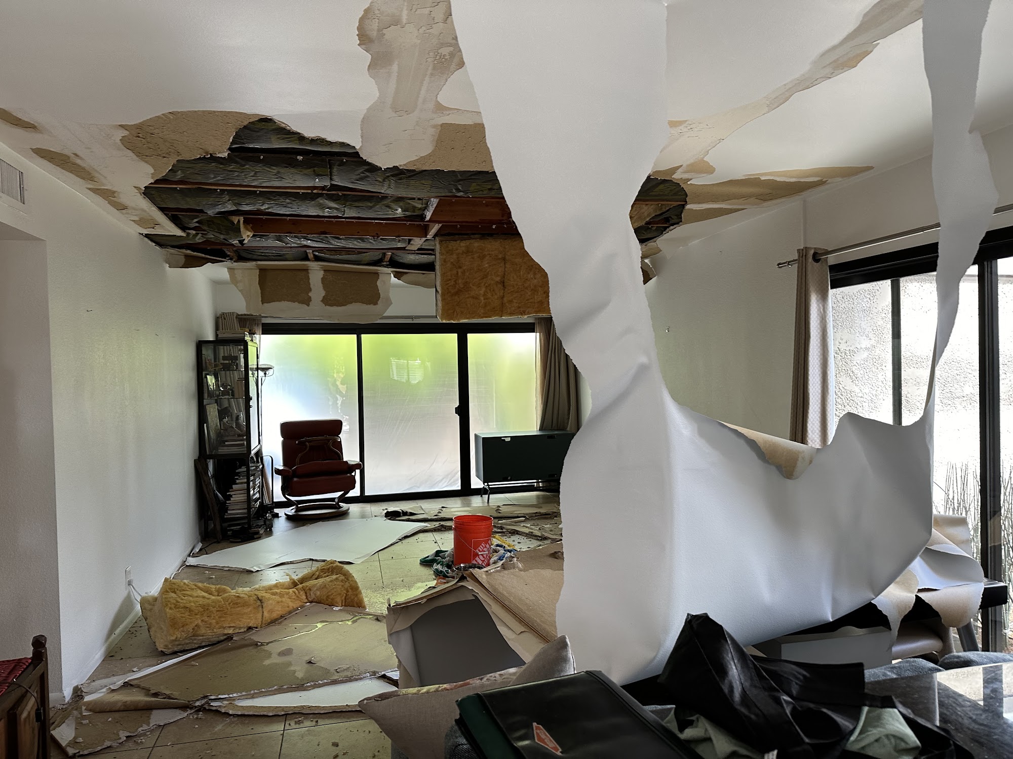 Roof Asset Management Inc.