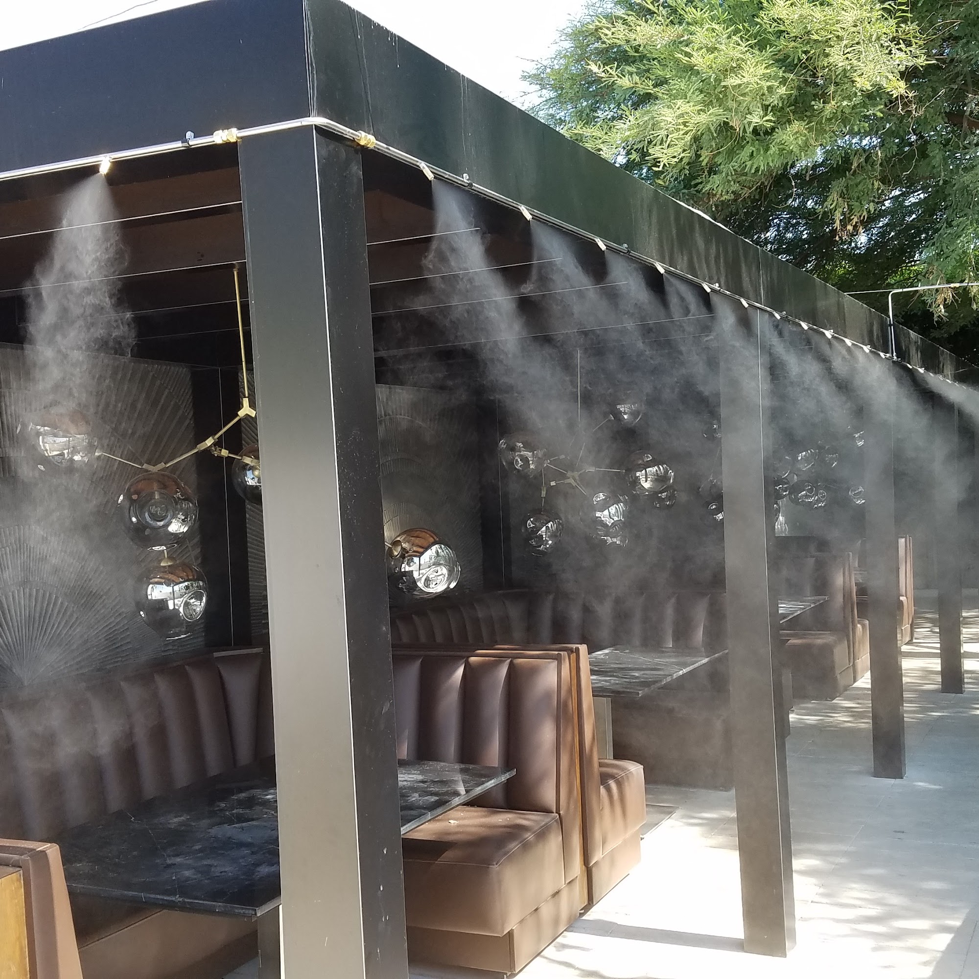 Koolfog 31145 Plantation Dr, Thousand Palms California 92276