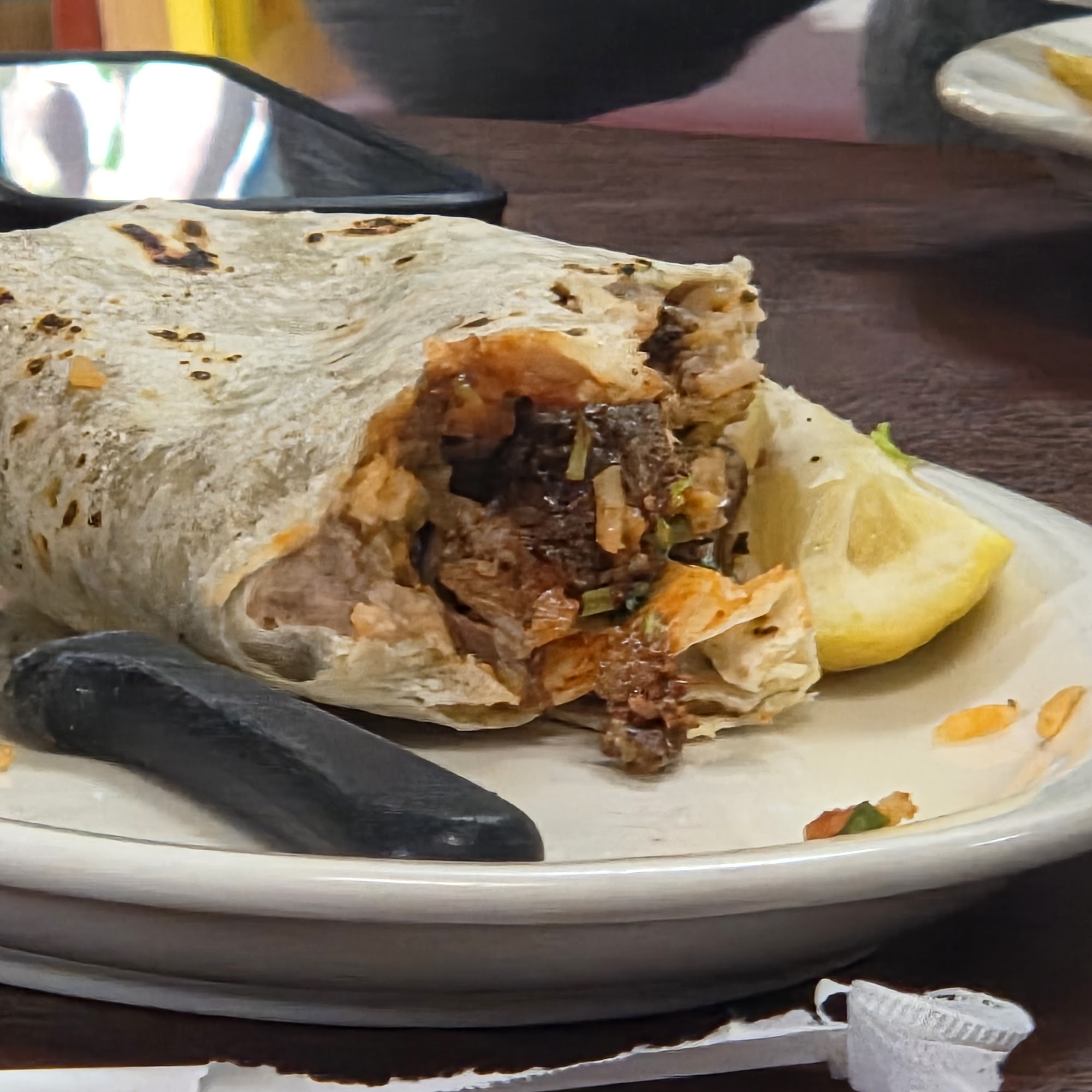 Casa Mendoza Mexican Restaurant Three Rivers