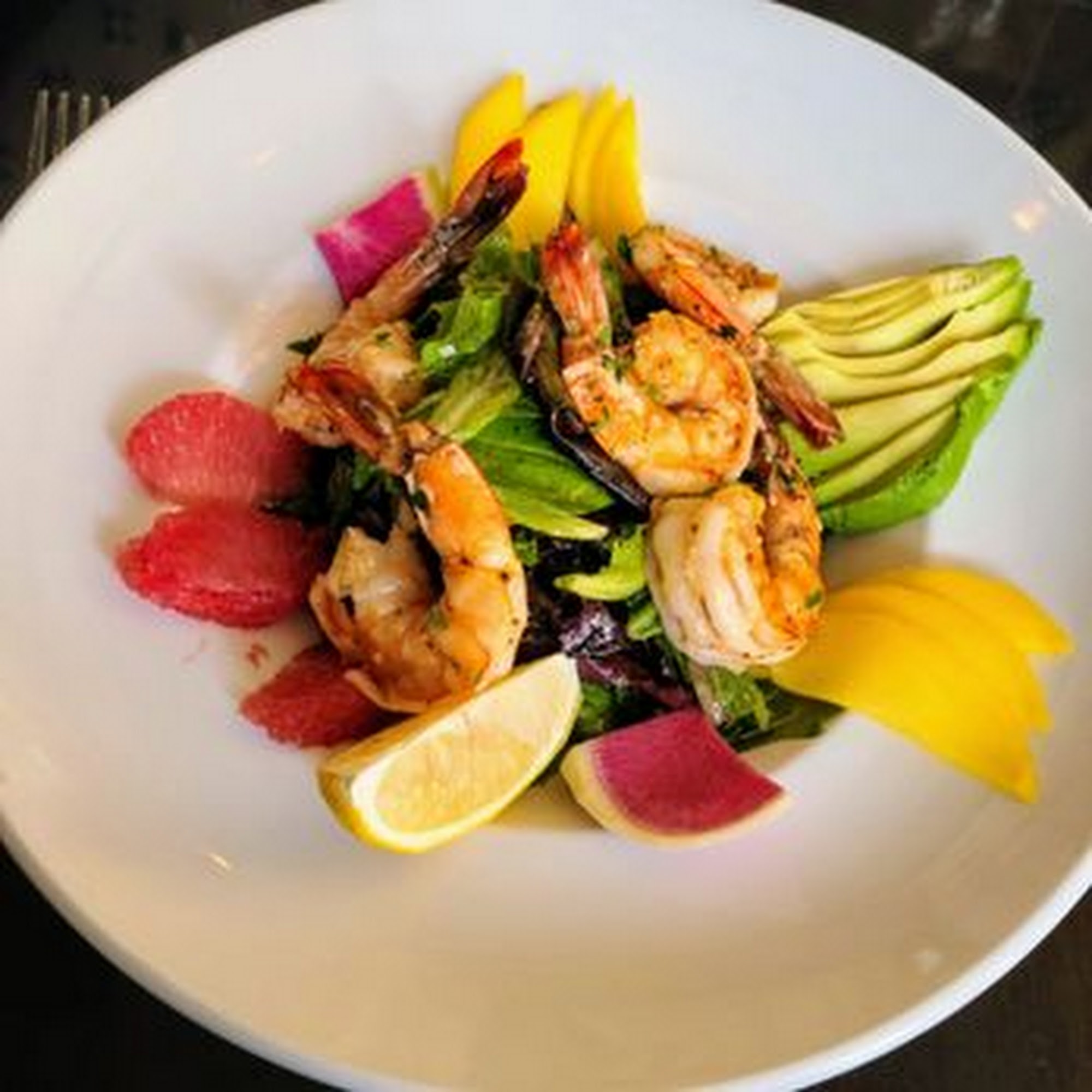 Salt & Pepper Restaurant Tiburon