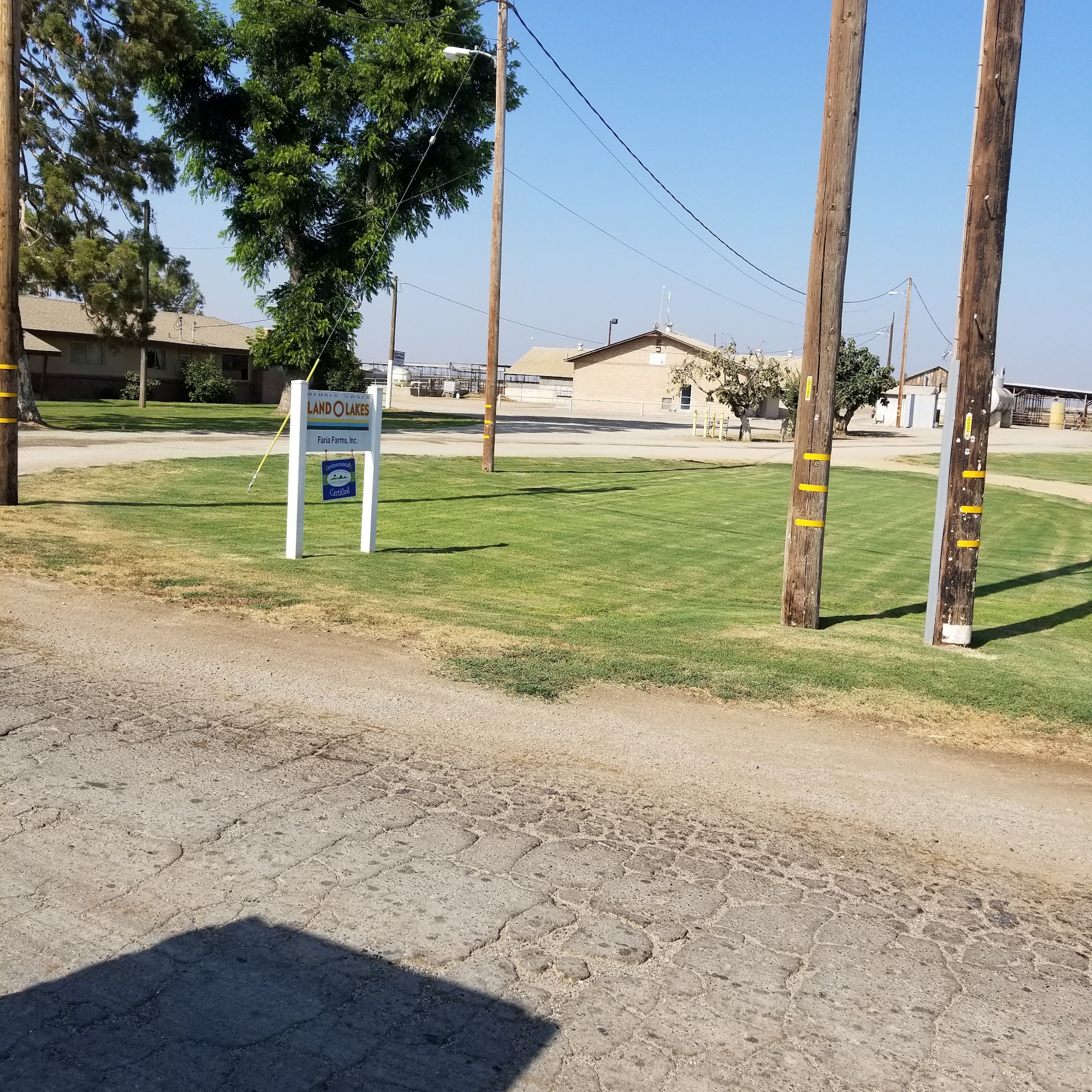 Faria Farms Inc Tipton