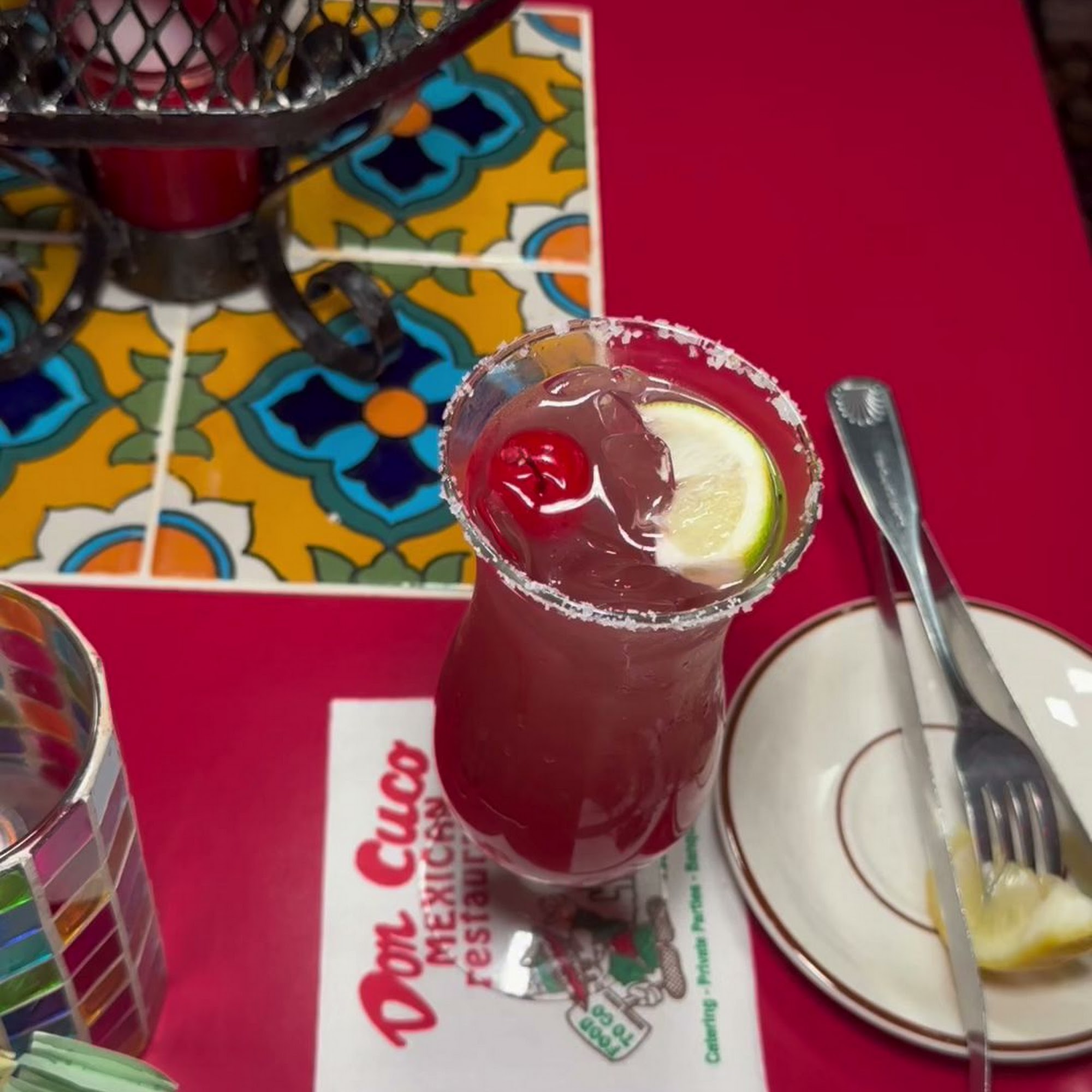 Don Cuco Mexican Restaurant Toluca Lake