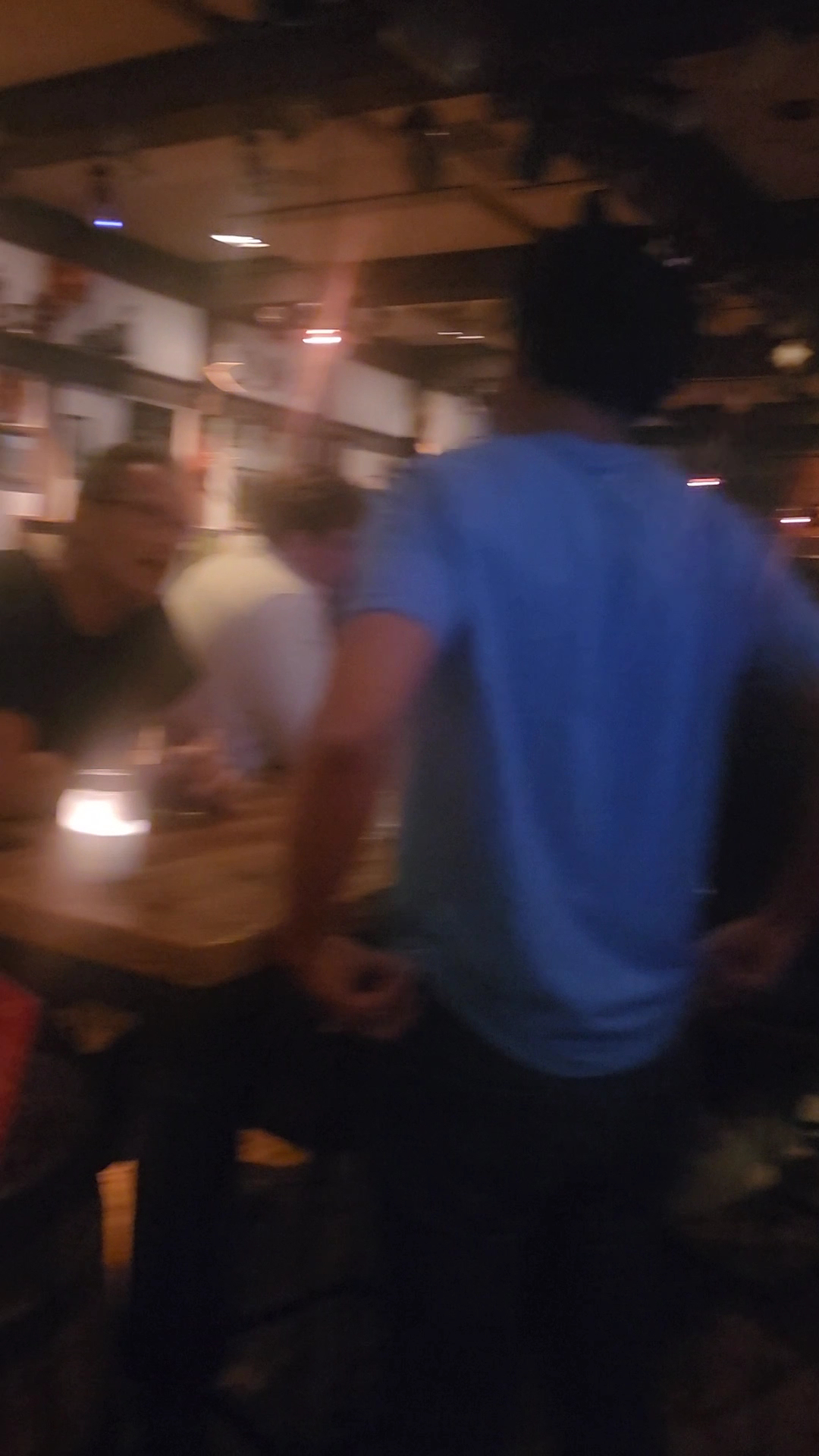 Forman's Whiskey Tavern Toluca Lake