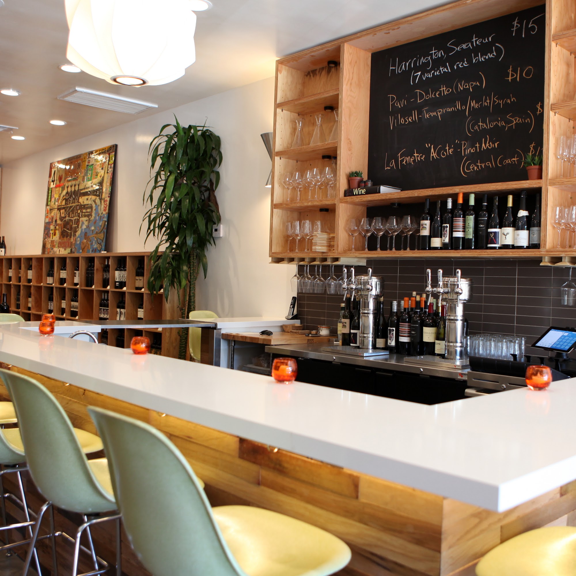 Spin The Bottle Wine Studio Toluca Lake