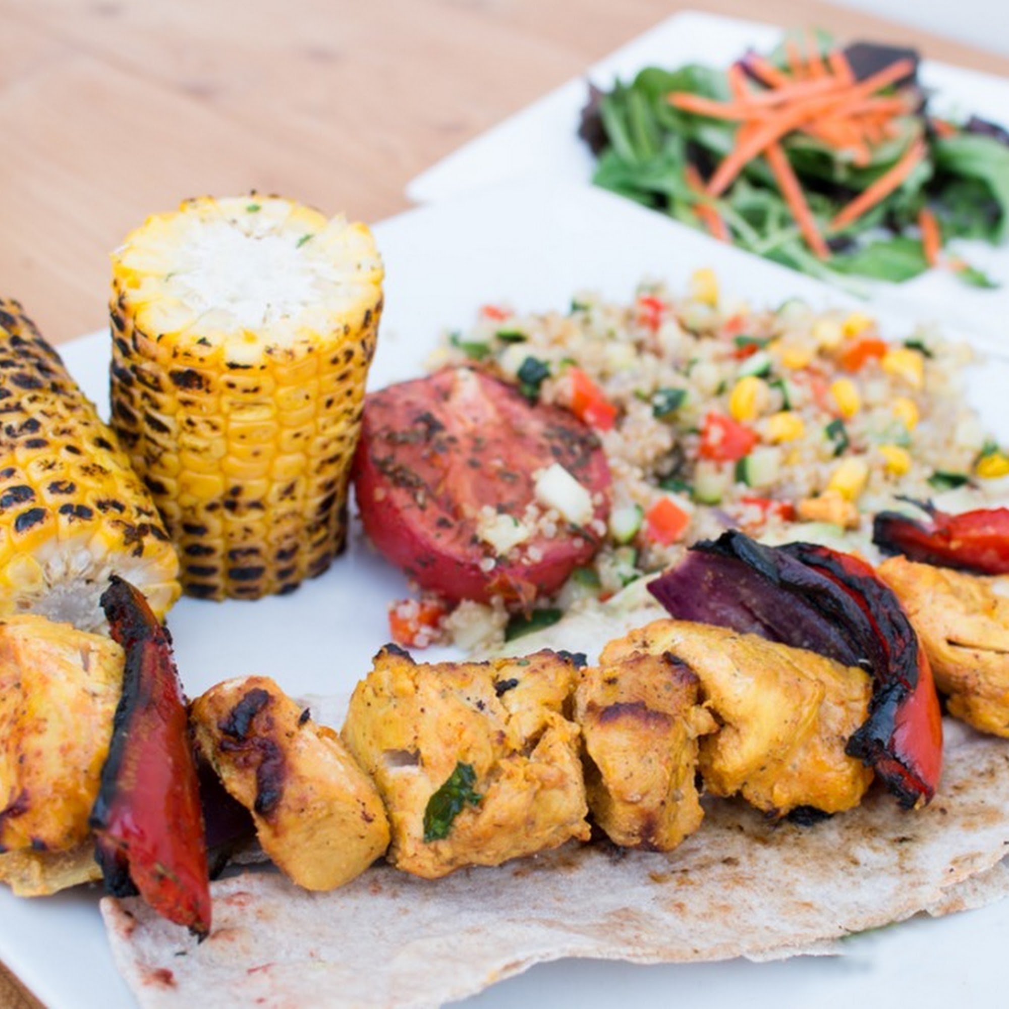 Kreation Organic Juicery & Avoholic Bar - Toluca Lake Toluca Lake