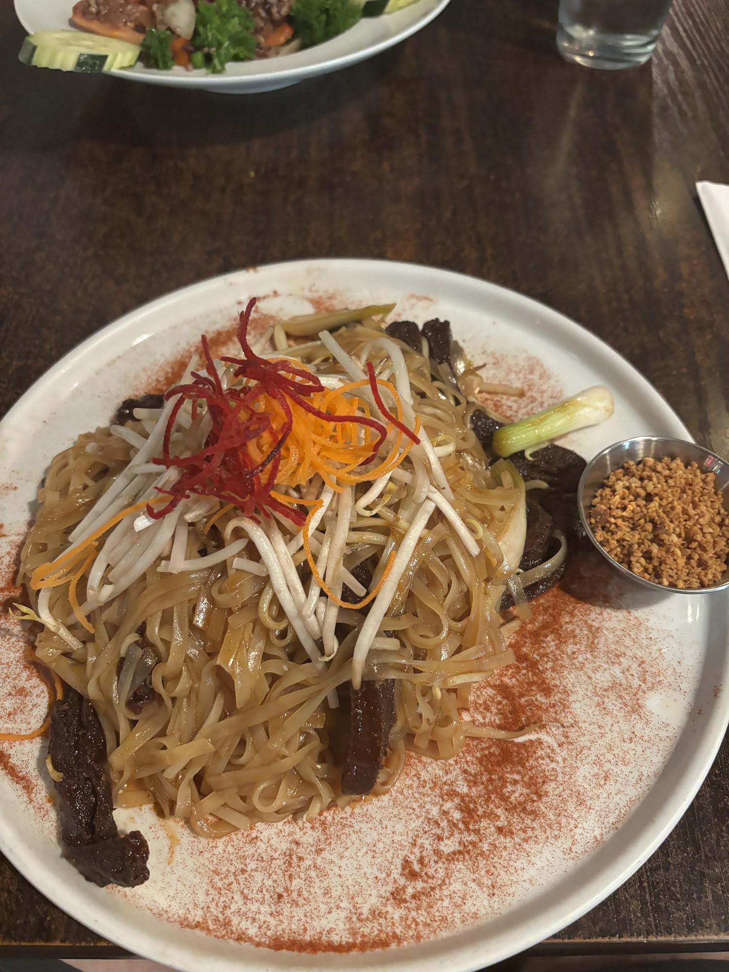 Something Vegan Toluca Lake