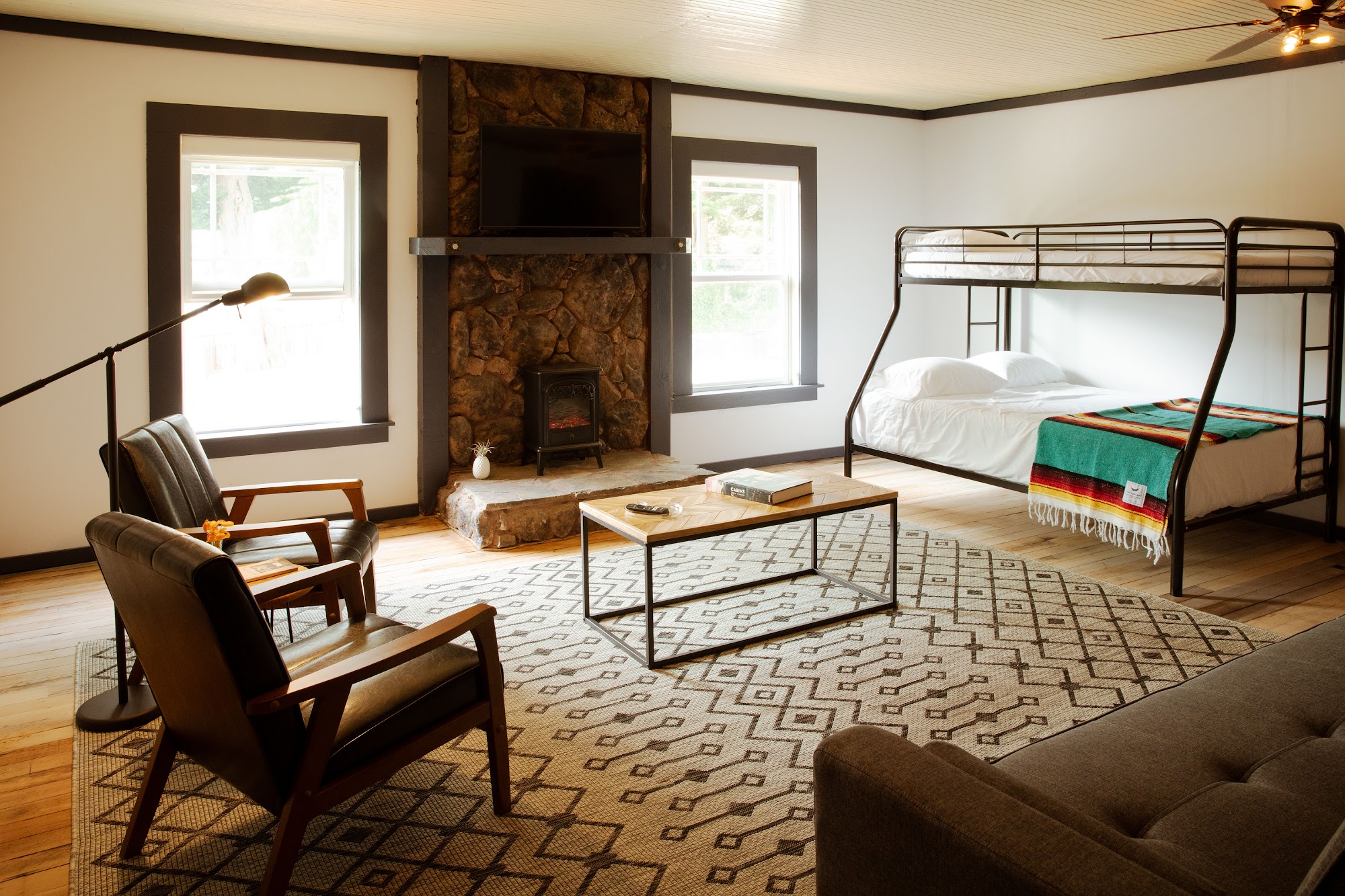 William Tell House Tomales