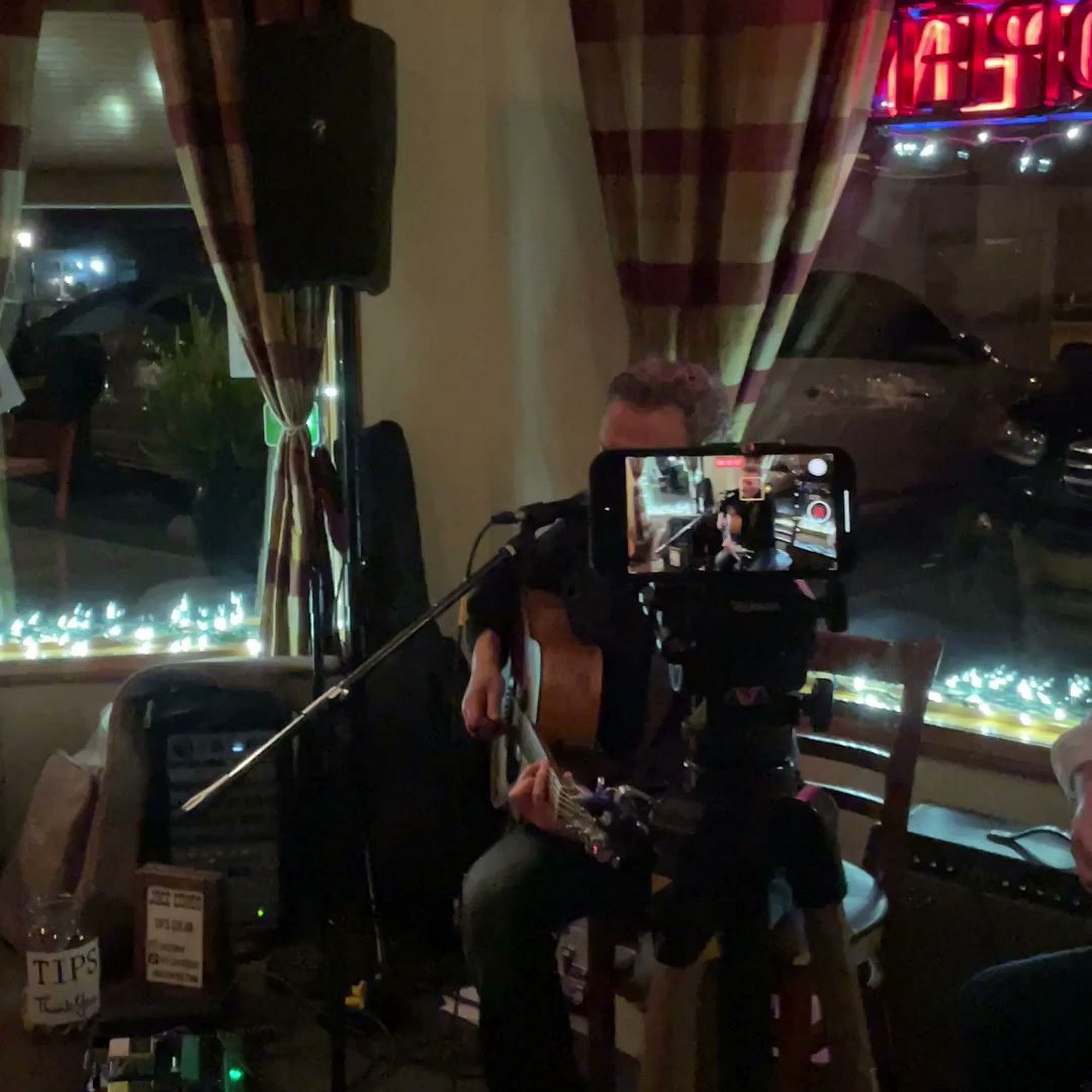 Canyon Bistro & Wine Bar Topanga