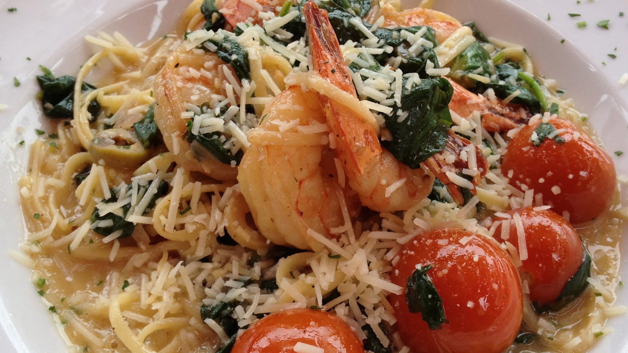 Canyon Bistro & Wine Bar Topanga