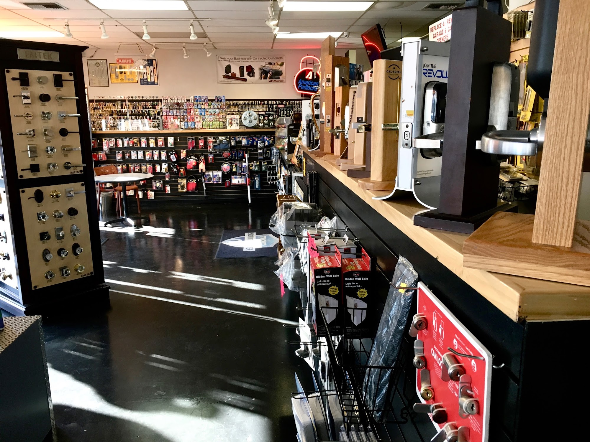 Topanga Canyon Locksmith 24/7