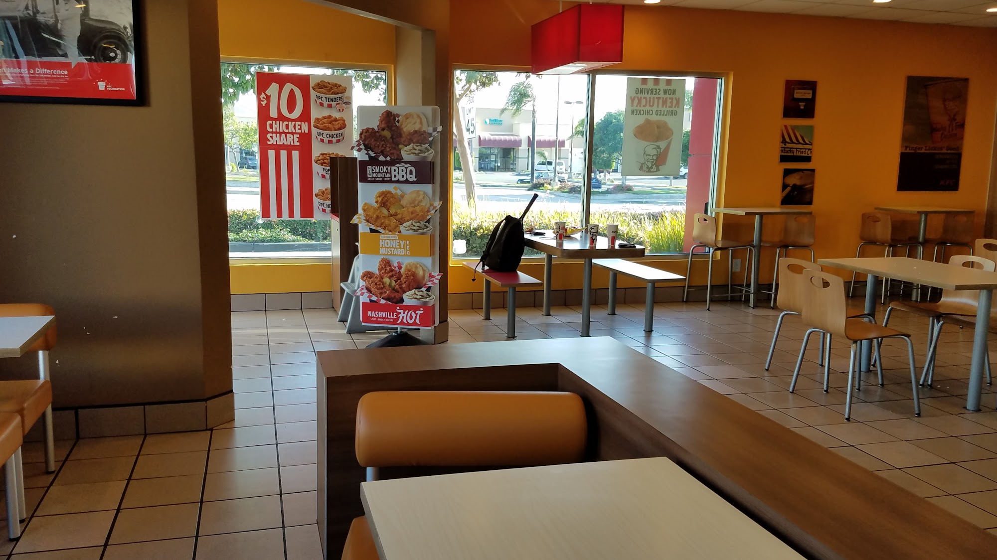 KFC