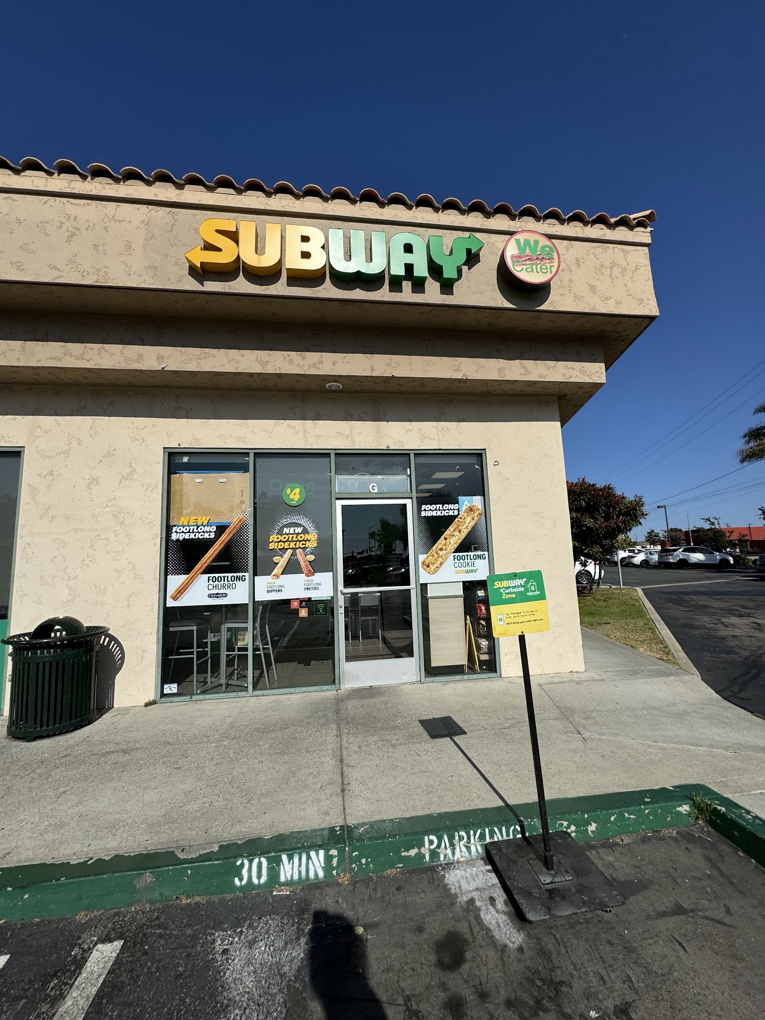 Subway