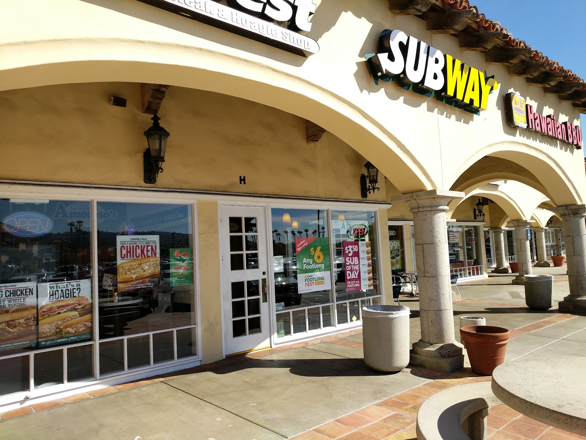 Subway