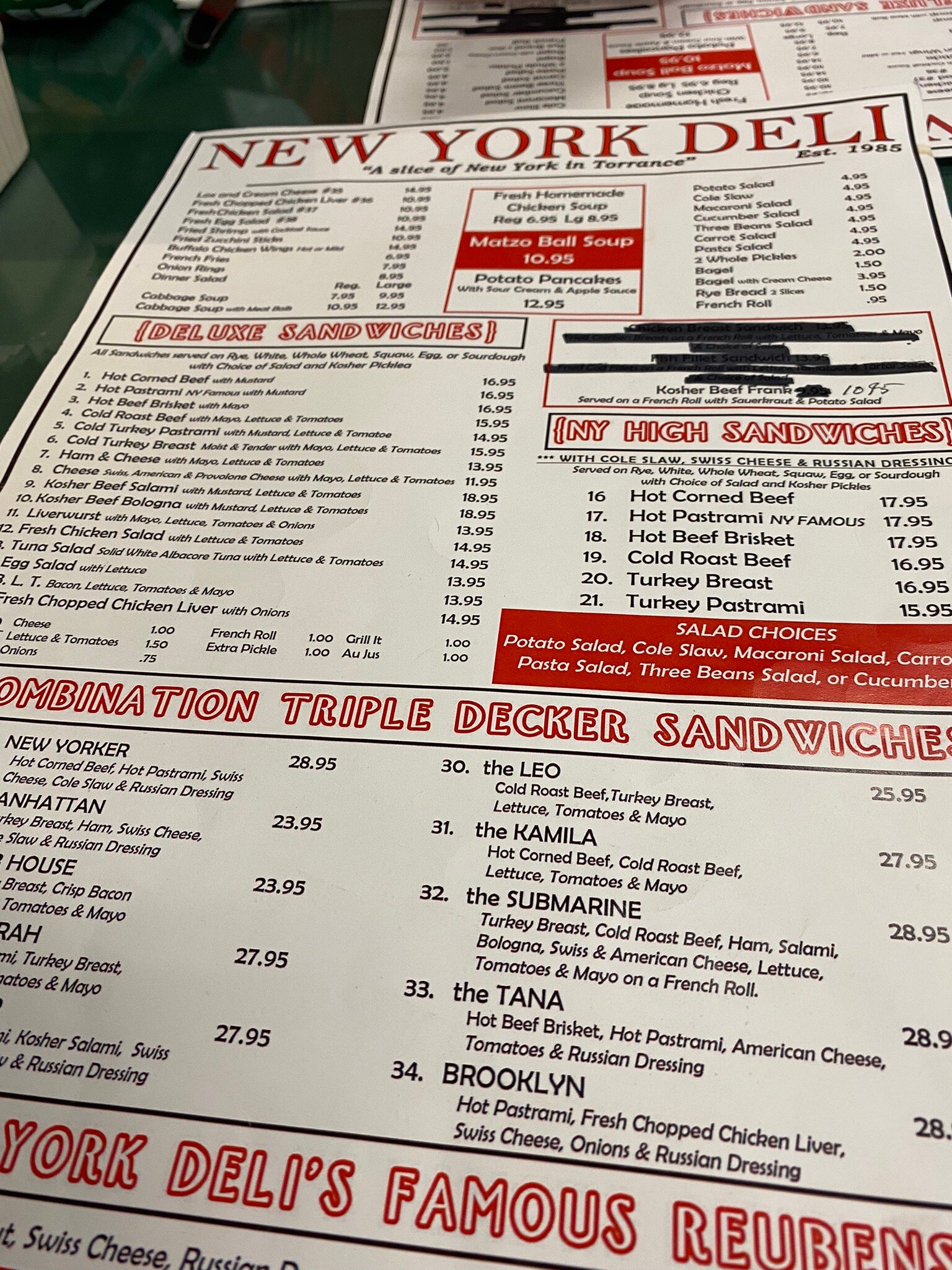 Photo credit: Tripadvisor