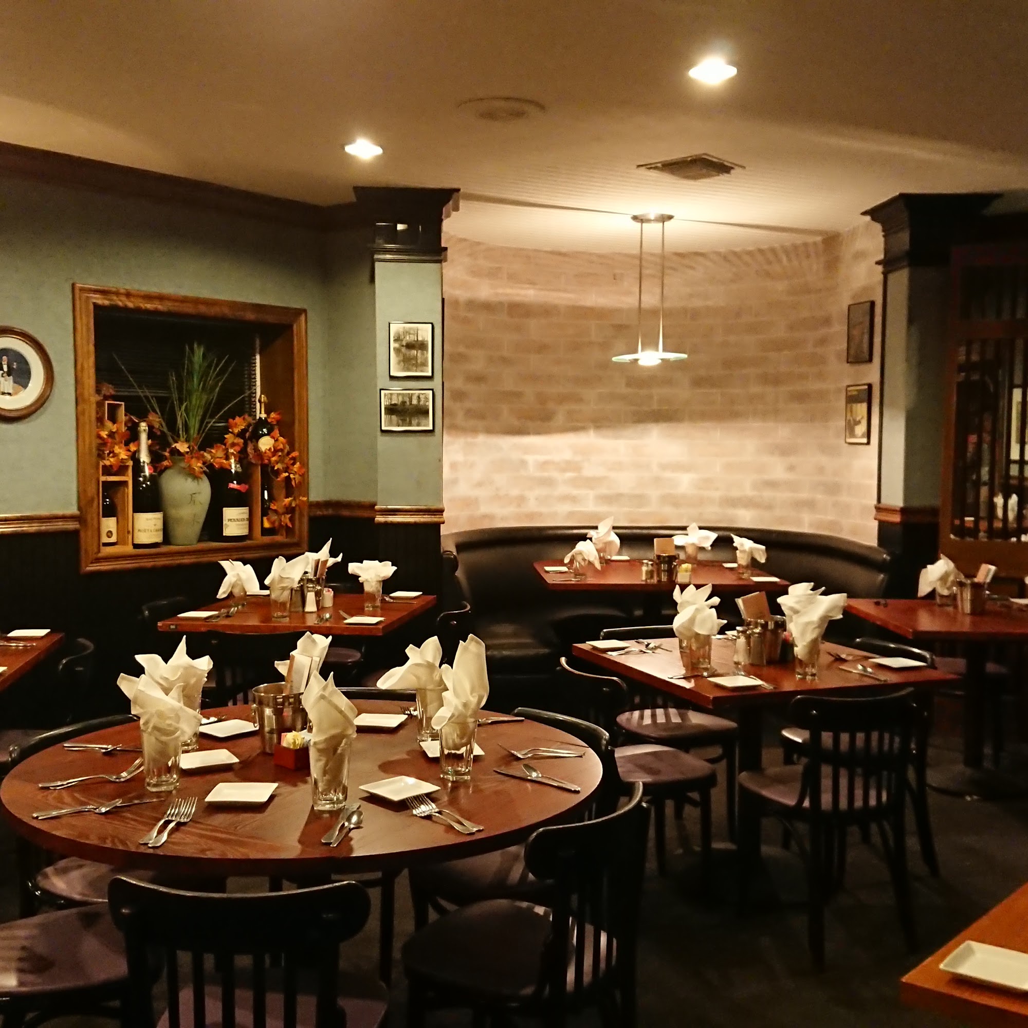 Depot Restaurant Torrance