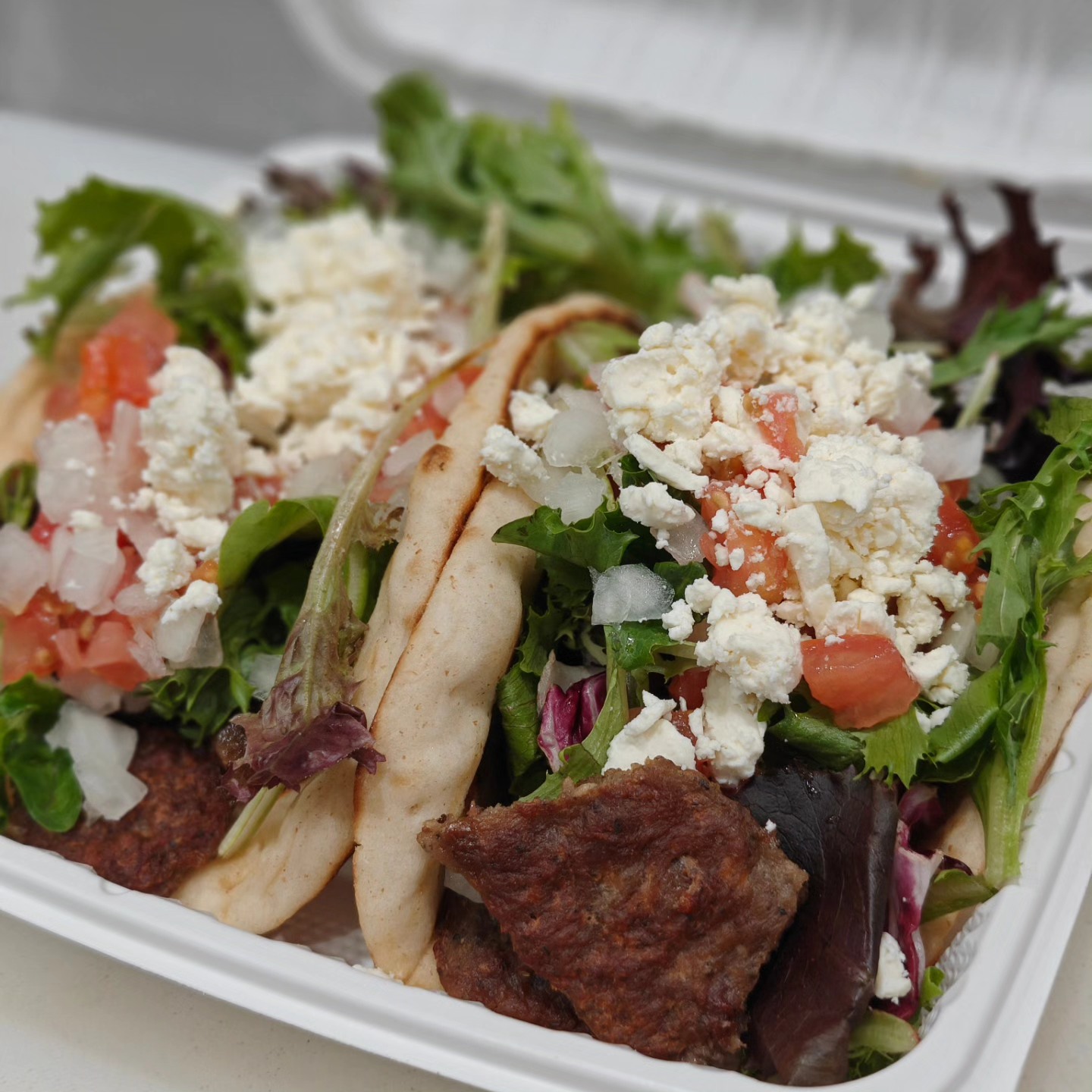 King Mediterrano Torrance