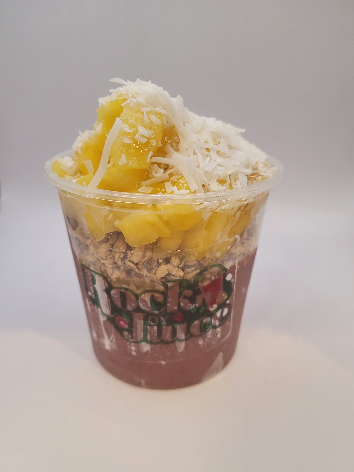 Rock’n Joy Juice - Torrance Torrance