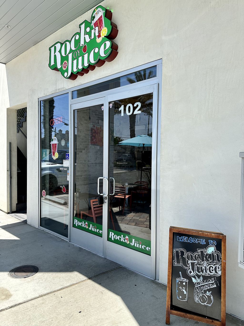 Photo credit: happycow