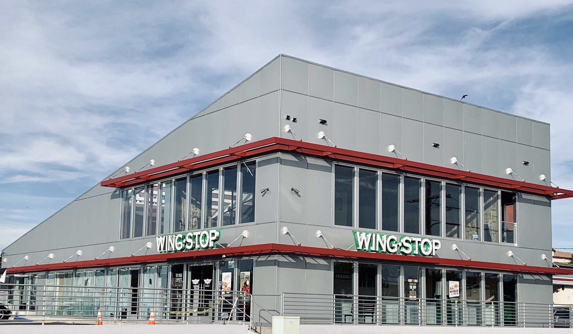 Wingstop
