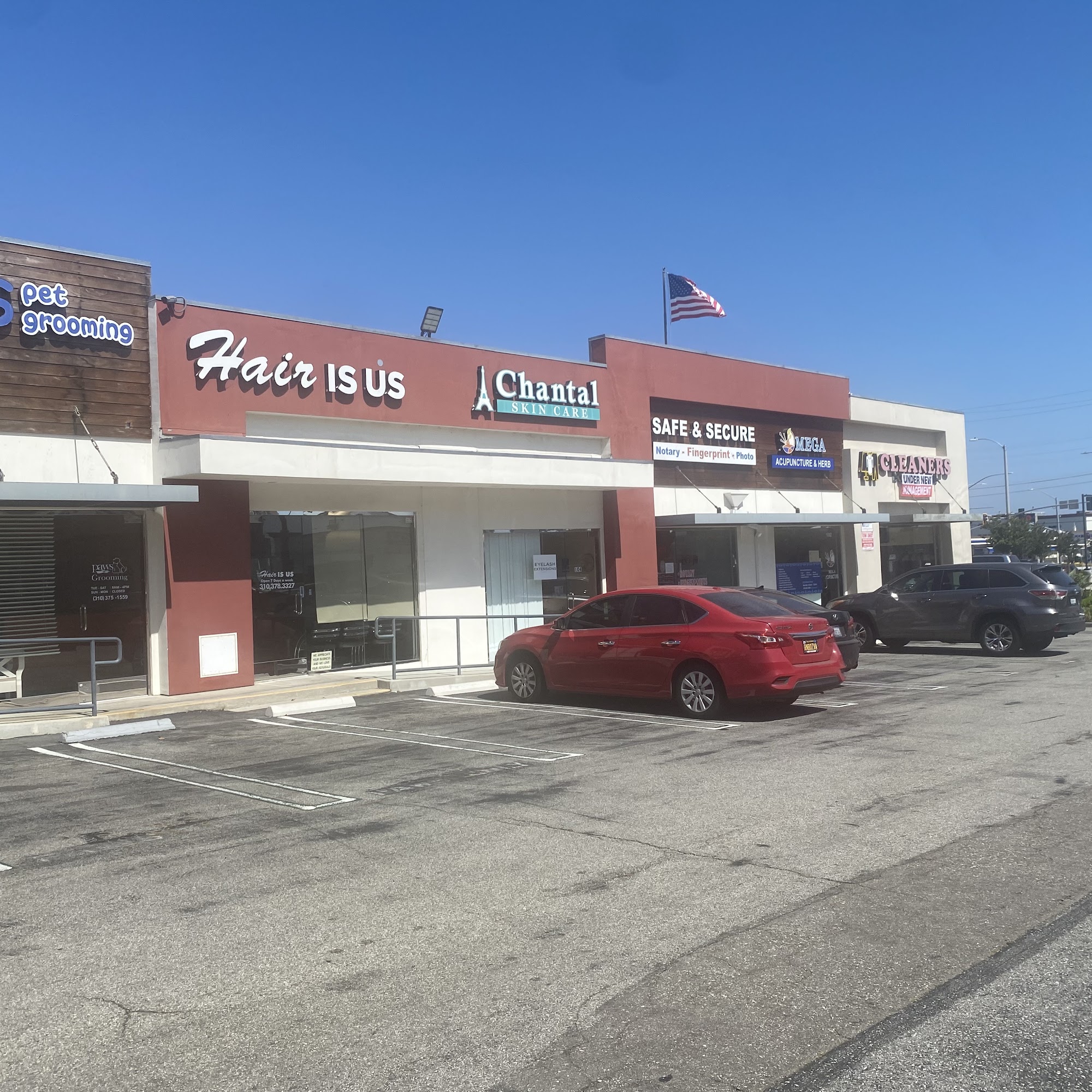 Paws Pet Grooming Torrance