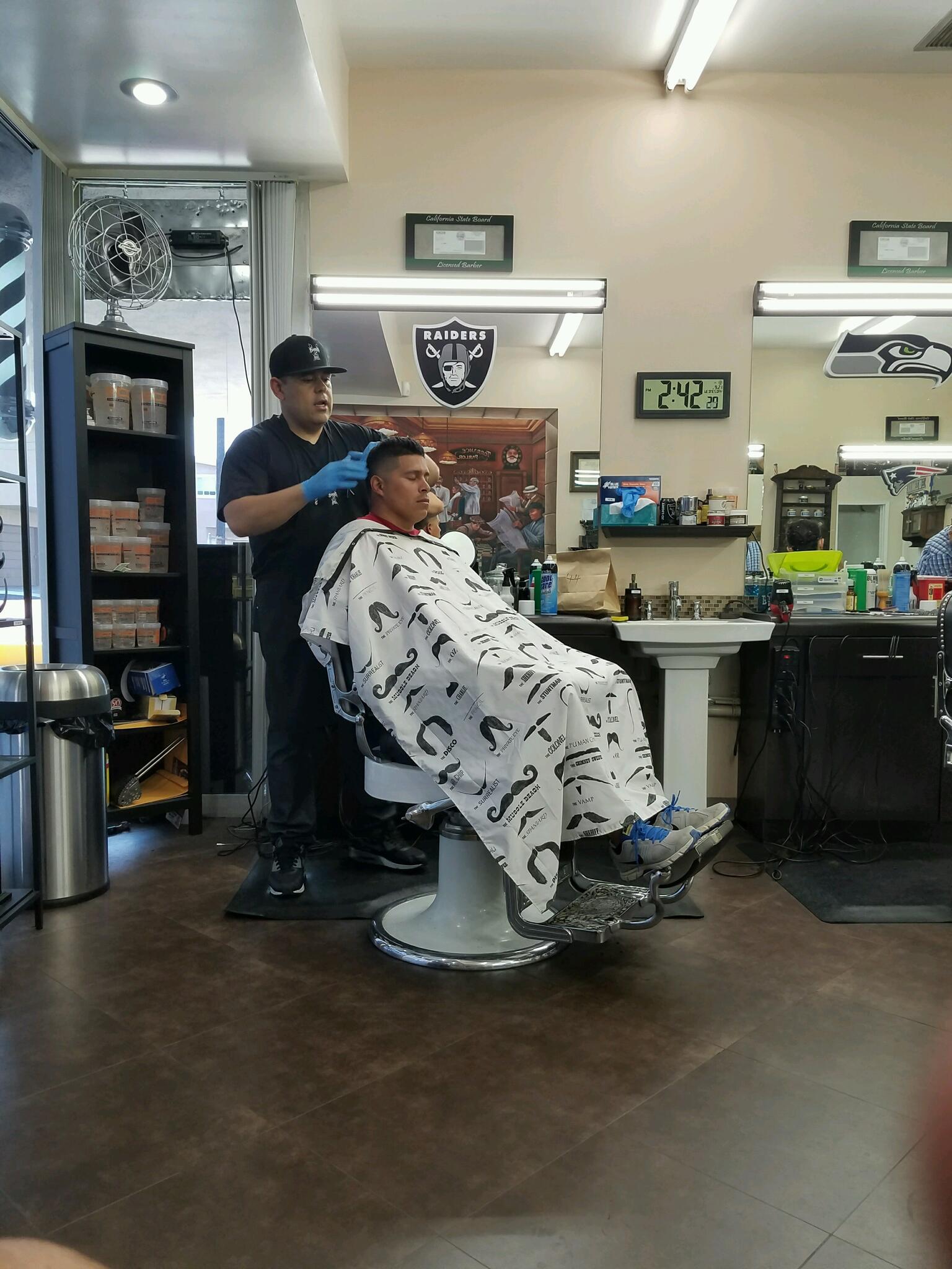 Photo credit: nextdoor