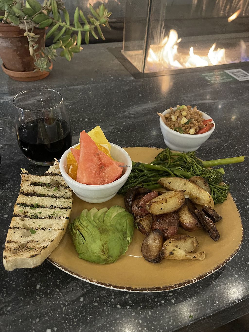 Photo credit: happycow