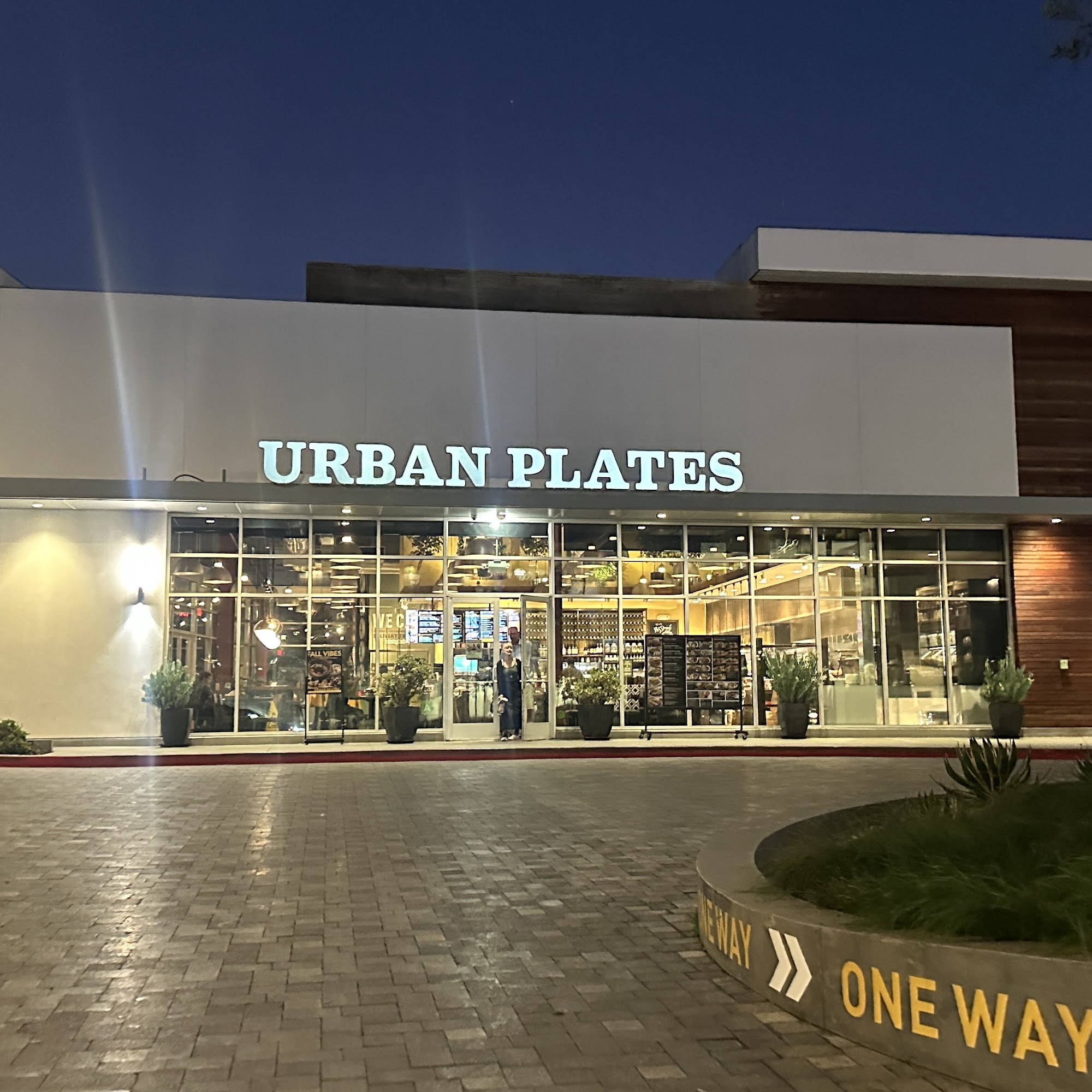 Urban Plates Torrance
