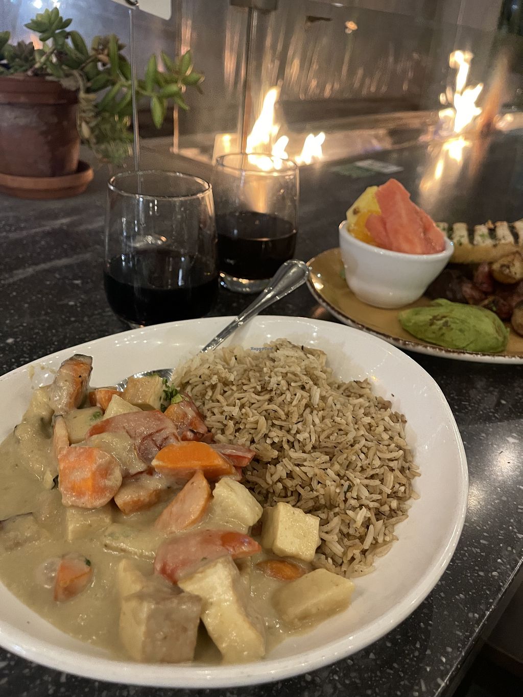 Photo credit: happycow