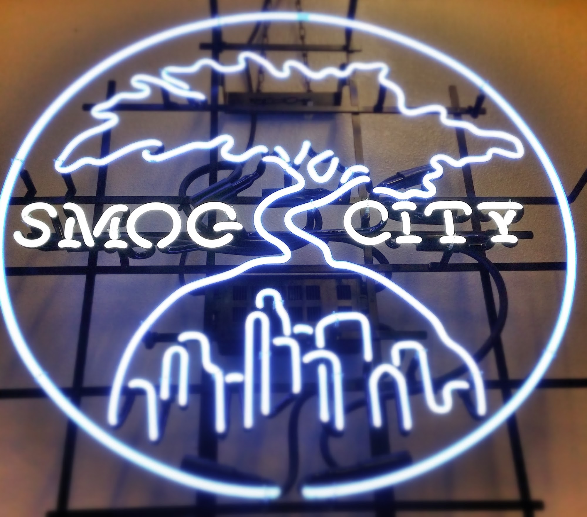 Smog City Brewery & Taproom Torrance